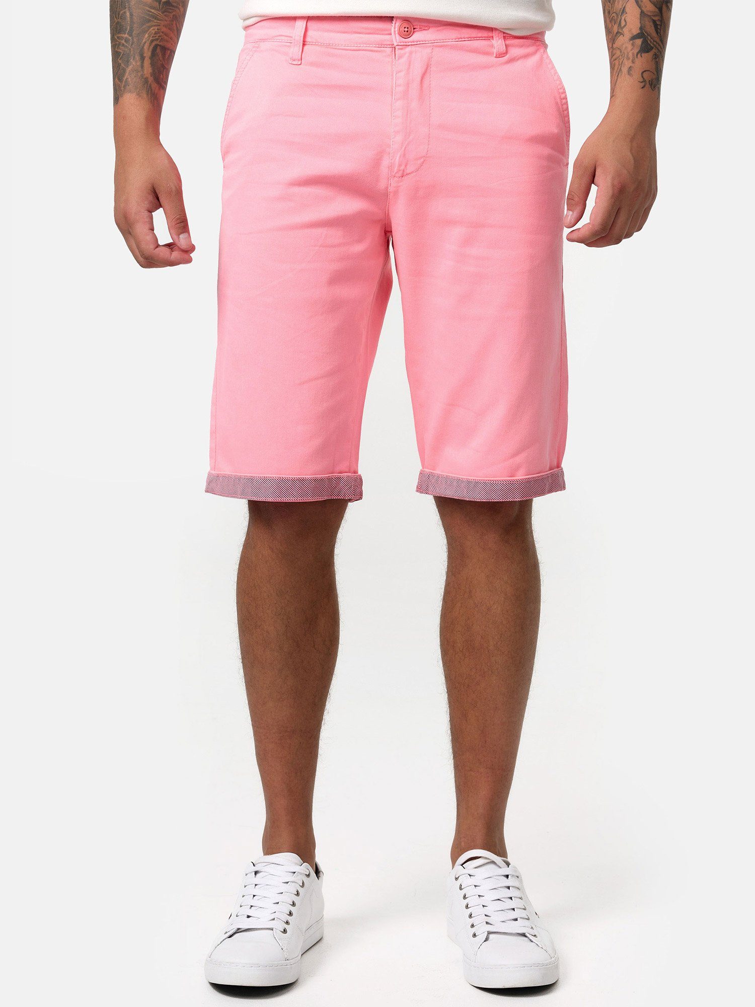 Tazzio Chinoshorts A206 Chino Shorts Hose