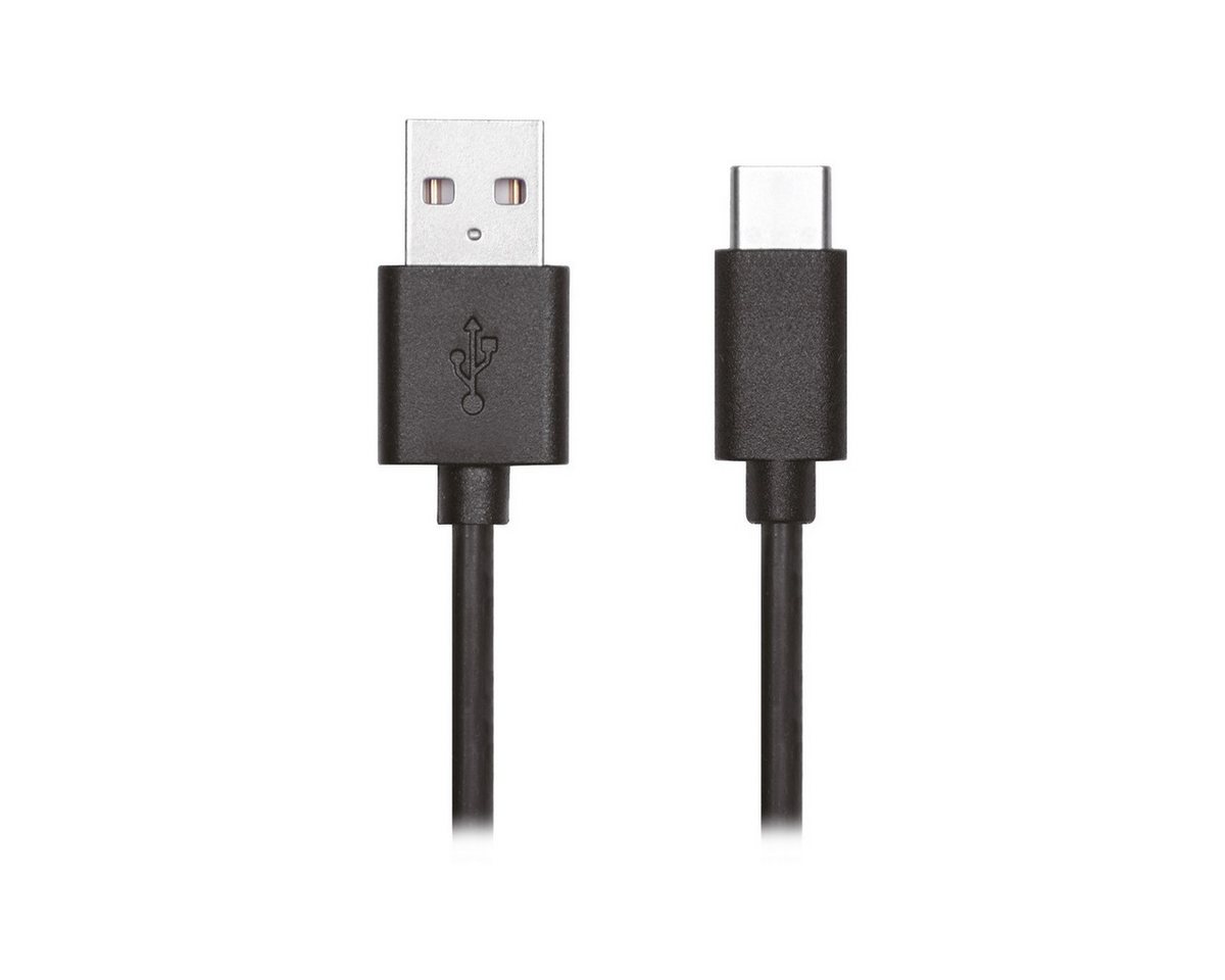 Qware Gaming USB-C Kabel 3m – Schnellladekabel kompatibel mit Nintendo Switch Zubehör Nintendo