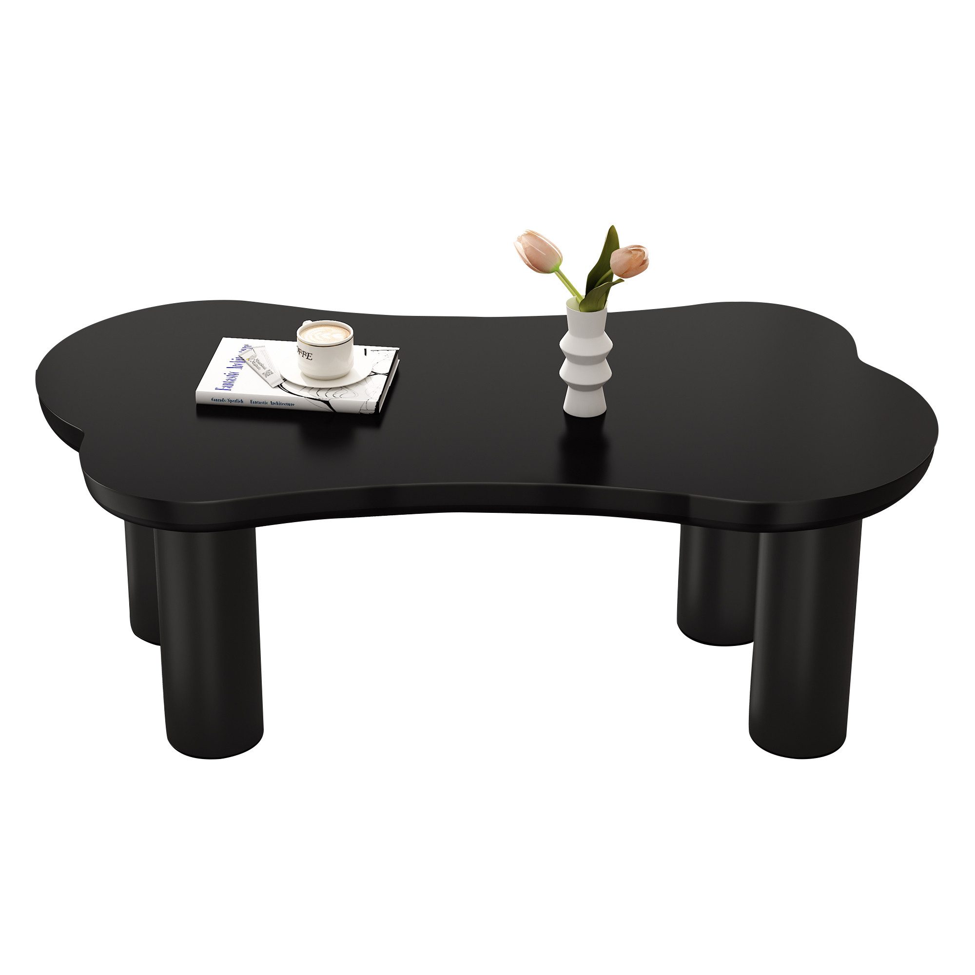 HAUSS SPOLE Couchtisch Unregelmäßiger Couchtisch in günstig online kaufen