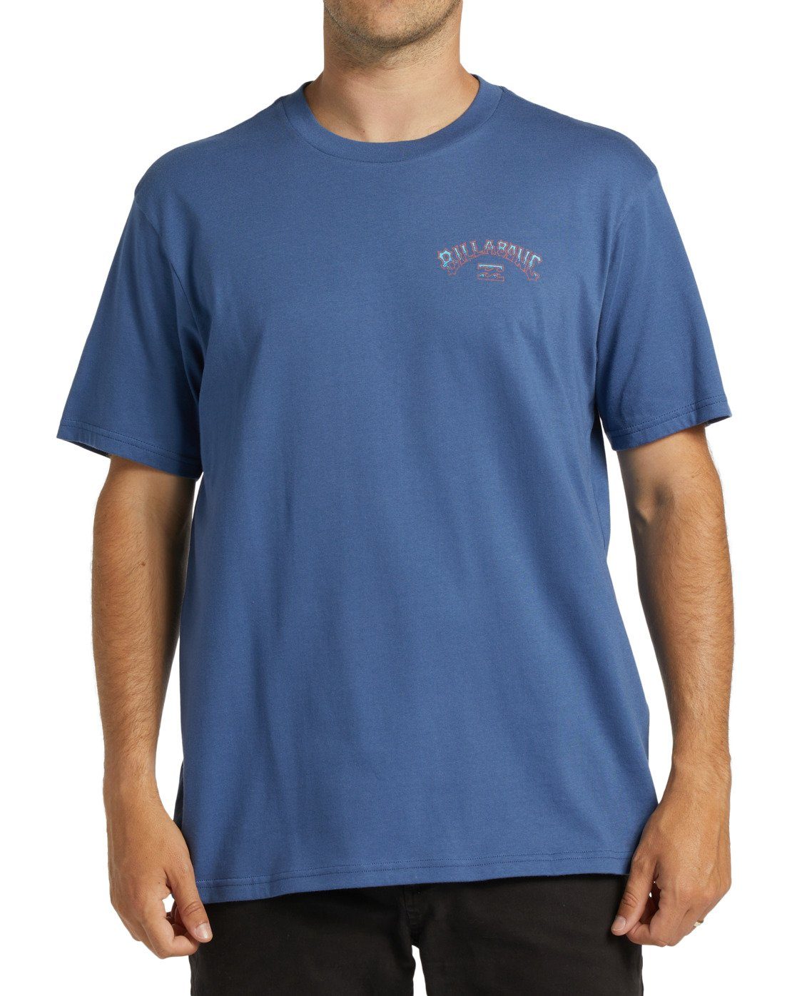 Blue Arch Dusty Billabong T-Shirt Fill