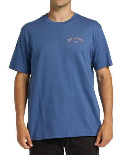 Billabong T-Shirt Arch Fill