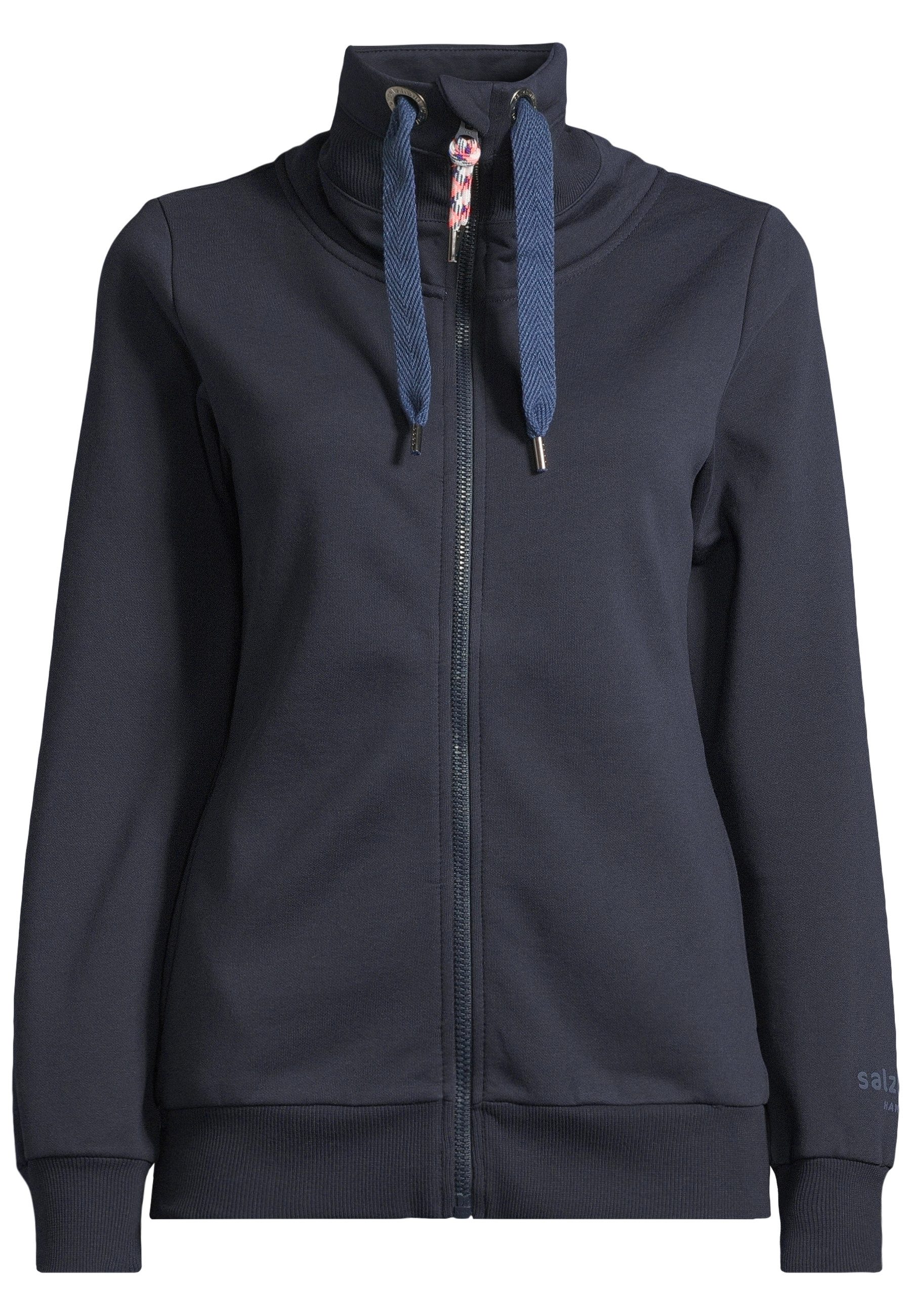 salzhaut Sweatjacke RACKELN - UNI Damen günstig online kaufen