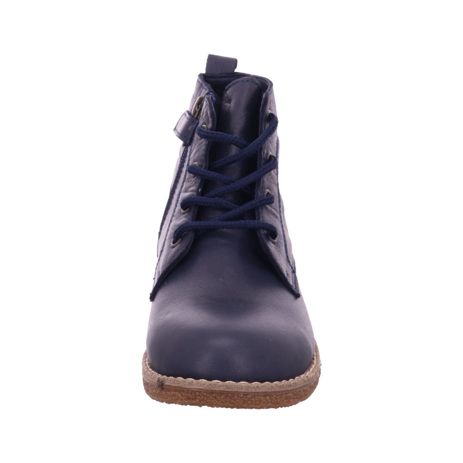 Andrea Conti Ki.-Schnürer Stiefelette