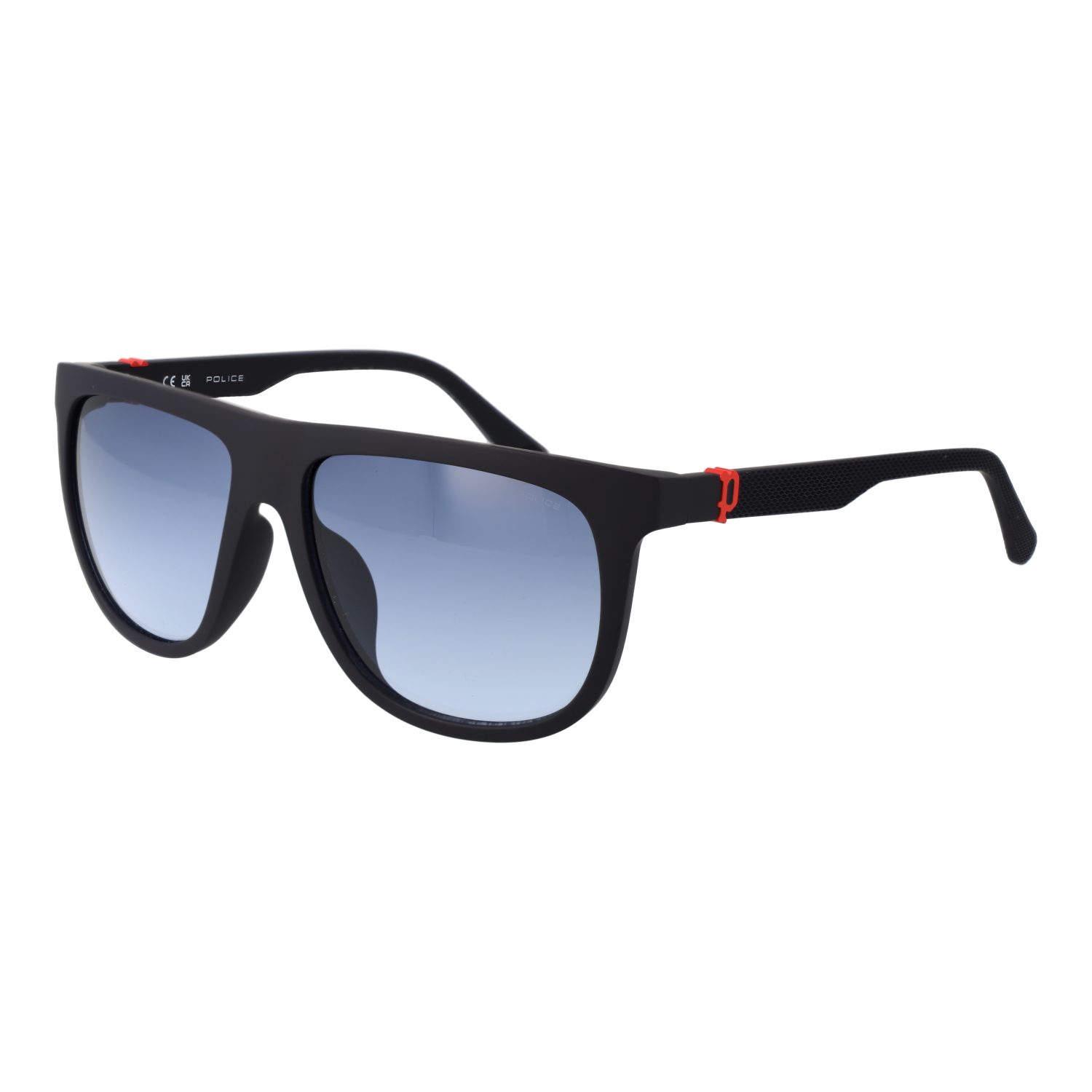 Police Sonnenbrille SPLN33 590V14