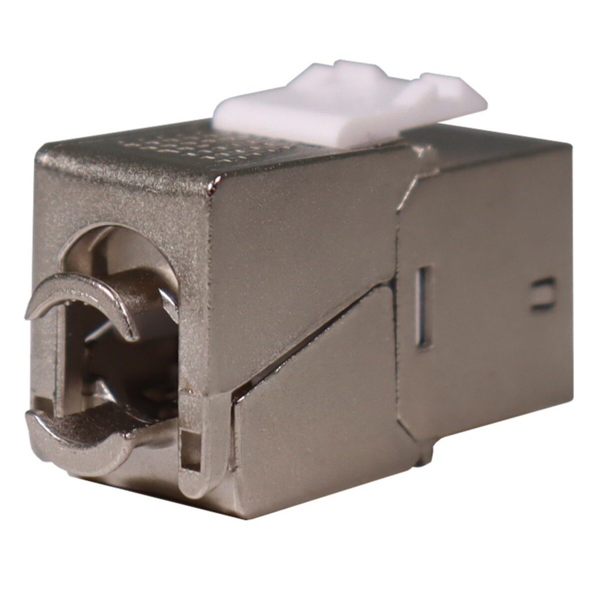 Televes Televes RJ45-Buchse CAT6AB-S Netzwerk-Patch-Panel