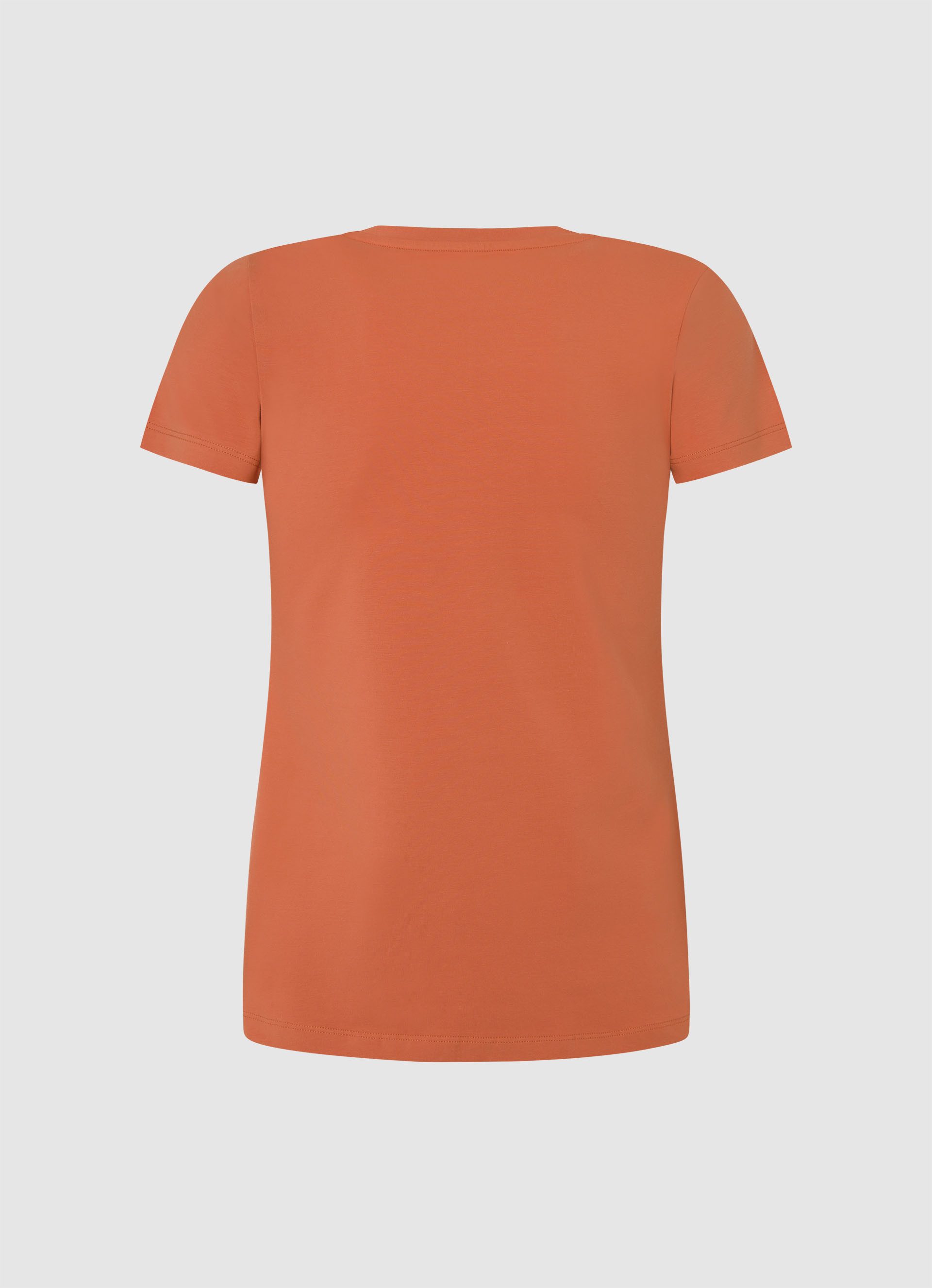 Pepe Jeans T-Shirt NEW VIRGINIA mit günstig online kaufen