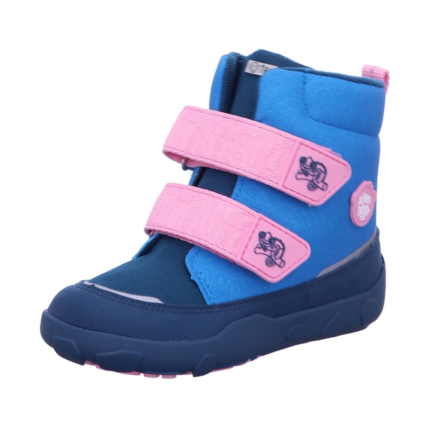 Affenzahn 01249-30204 Stiefel