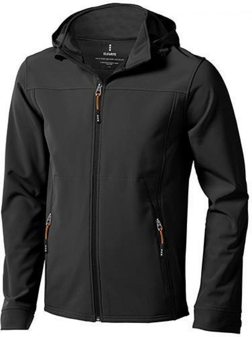 Softshelljacke Herren Langley Softshell Jacket