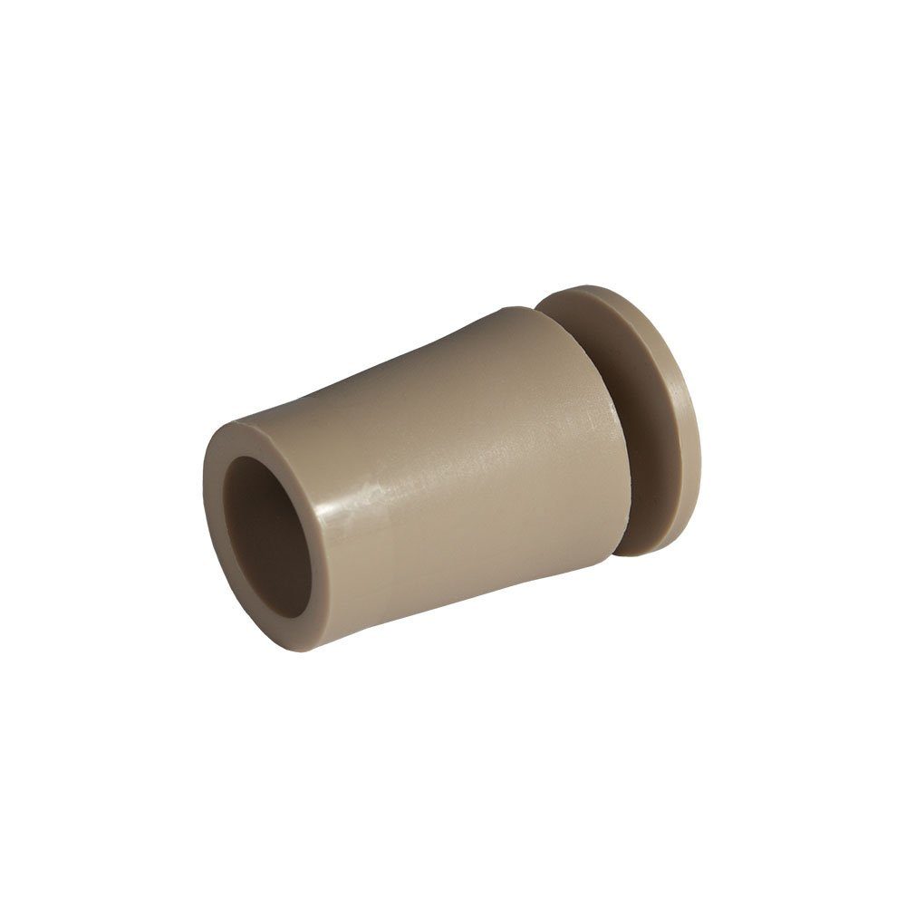 Inovatec Rollladen-Anschlagstopper Rollladen Anschlagstopper 28 mm, 28 mm L günstig online kaufen