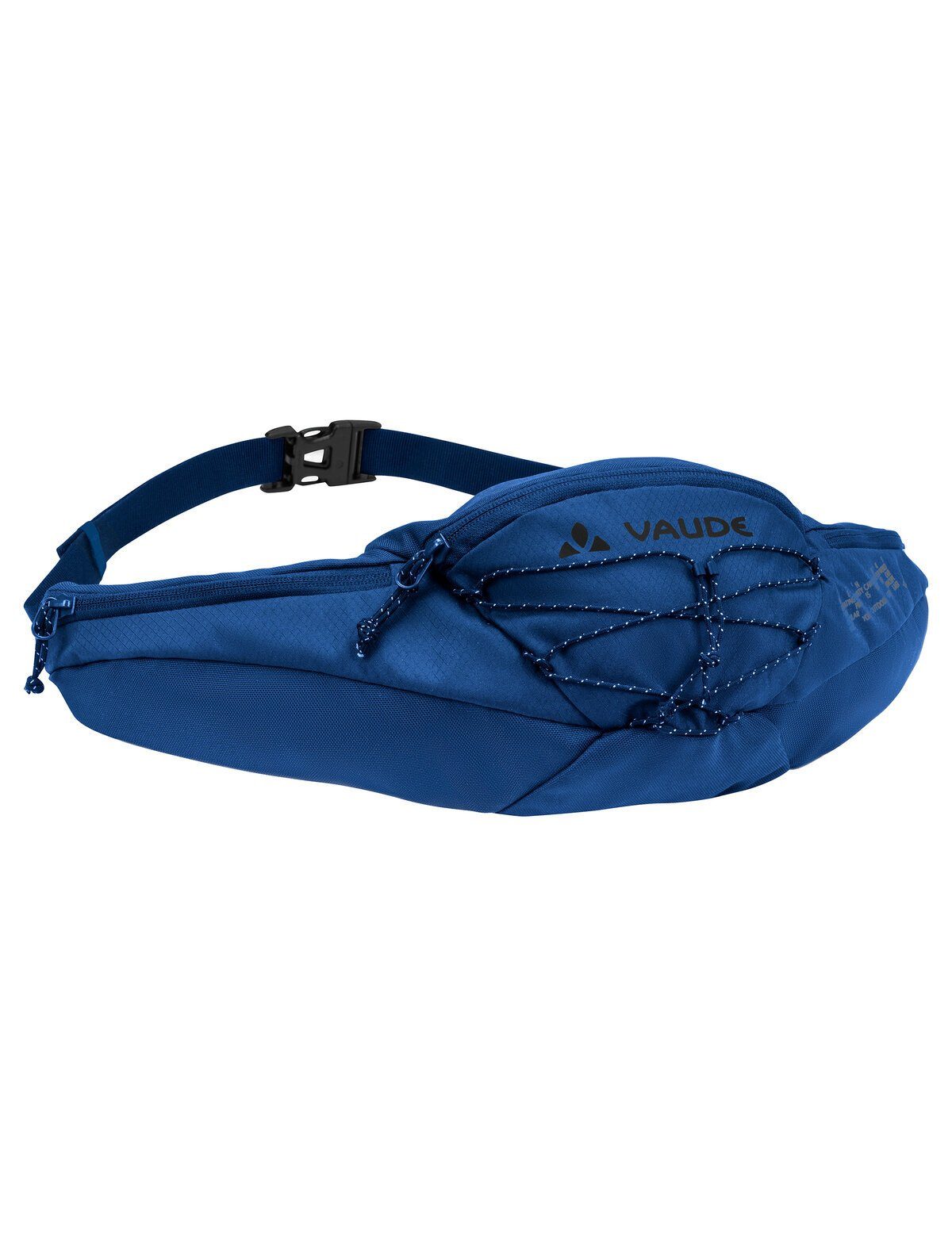 VAUDE Freizeittasche Elope Hip Pack 2 (1-tlg), Grüner Knopf