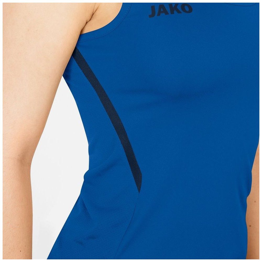 Jako Shirttop Tanktop Challenge