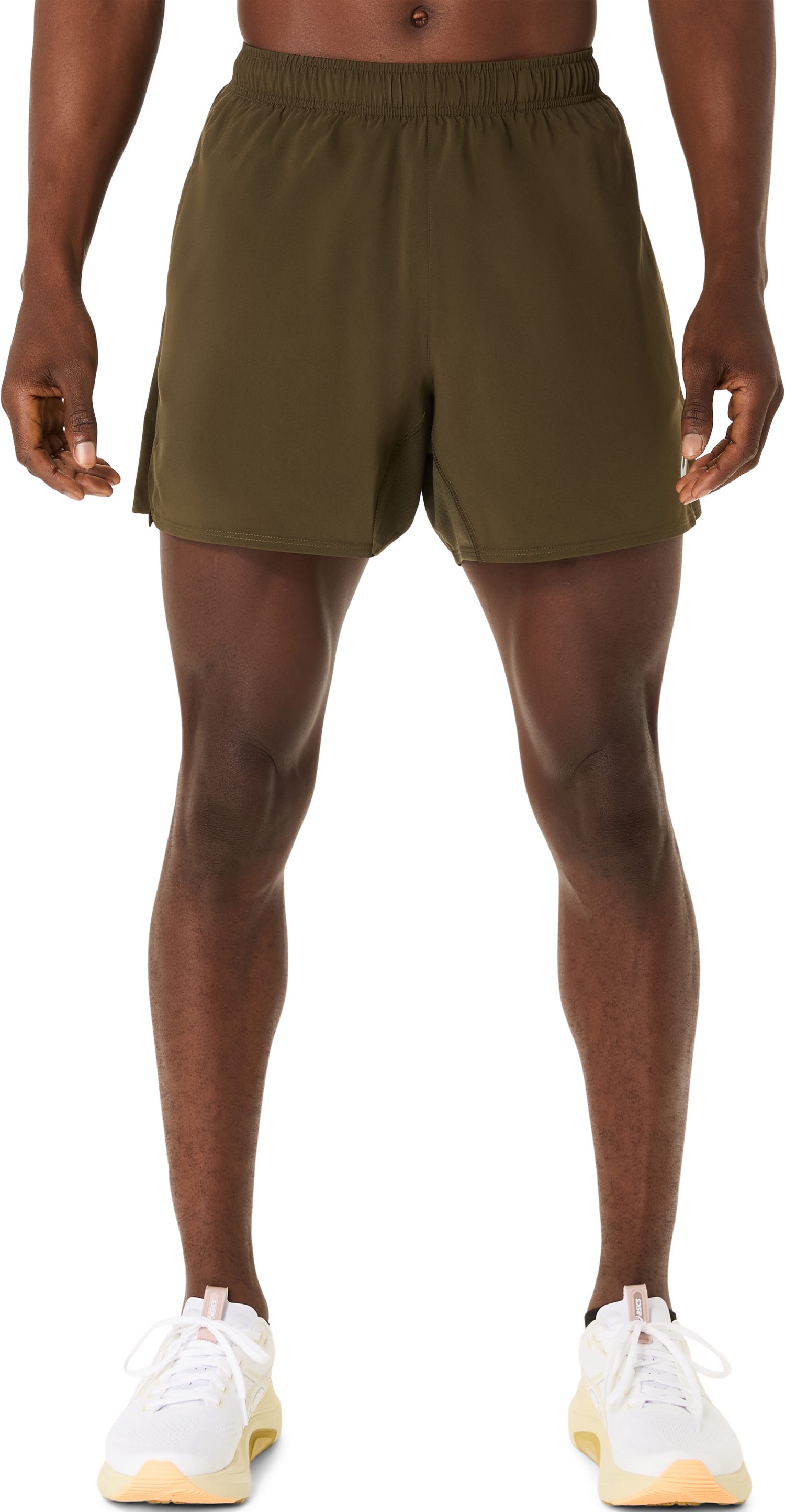 Asics Laufshorts ASICS CORE 5IN SHORT günstig online kaufen