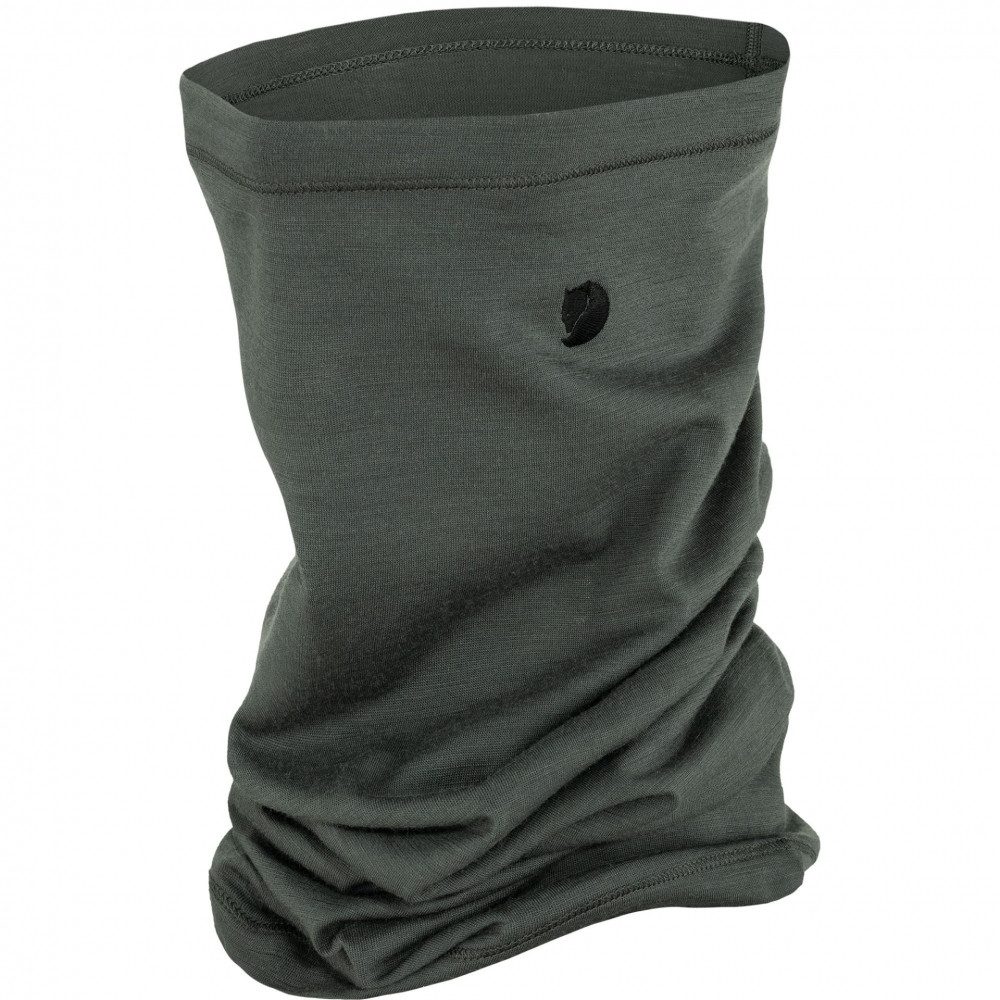 Fjällräven Schal Abisko Lite Neck Gaiter, Schutz vor eisigen Winden, leicht.