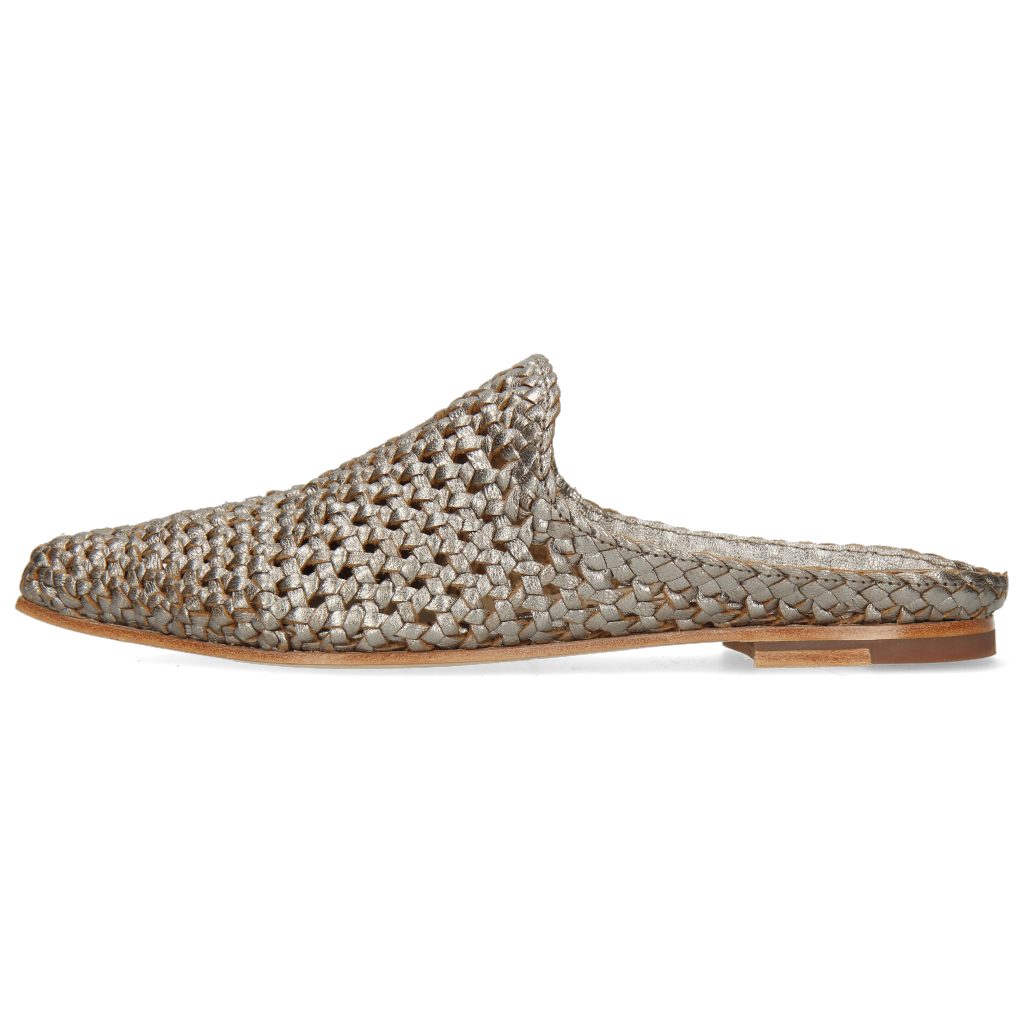 Melvin & Hamilton Joolie 14 Pantolette