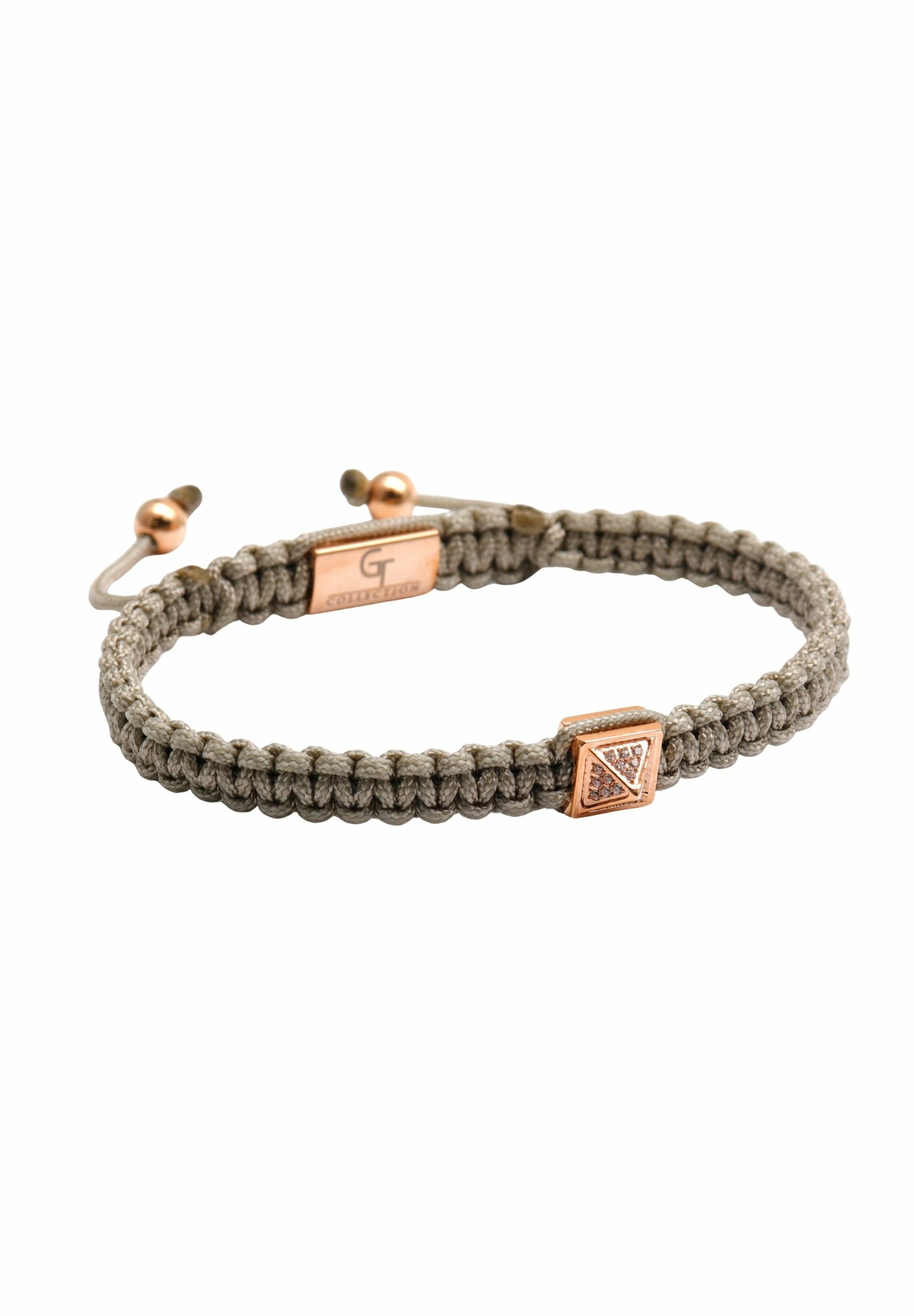 GT Collection Armband Pyramid, Einheitsgröße für günstig online kaufen