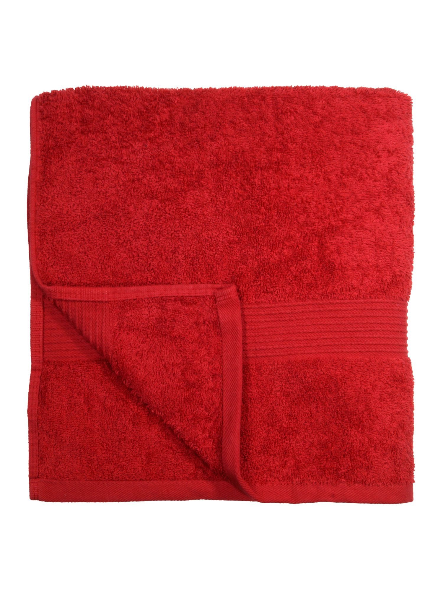 Julie Julsen Saunatuch 2-Saunatuch-Bordeaux-Saunatuch 80 x 200 cm, Baumwoll günstig online kaufen