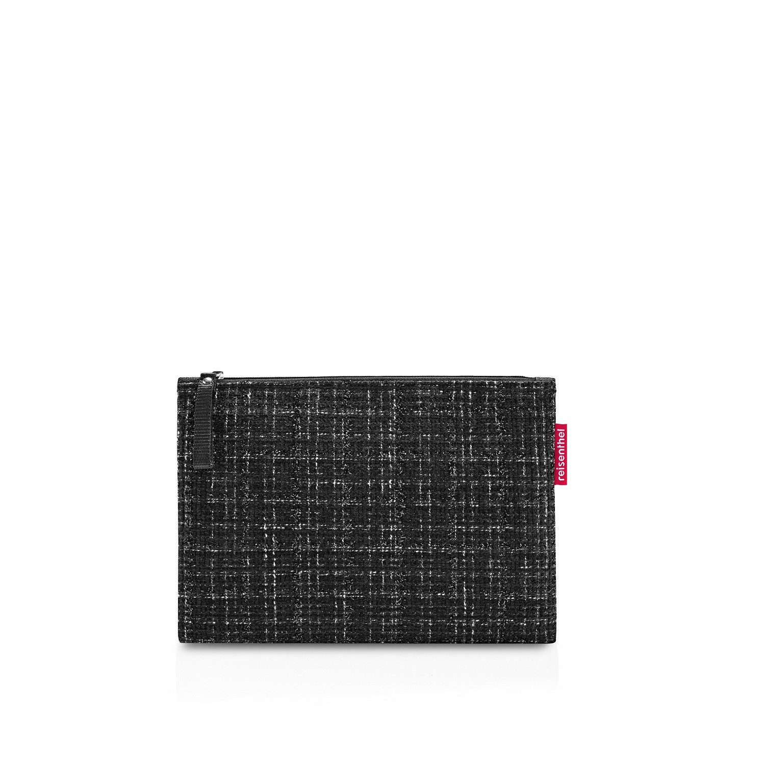 REISENTHEL® Beautycase Case 1 bouclé black