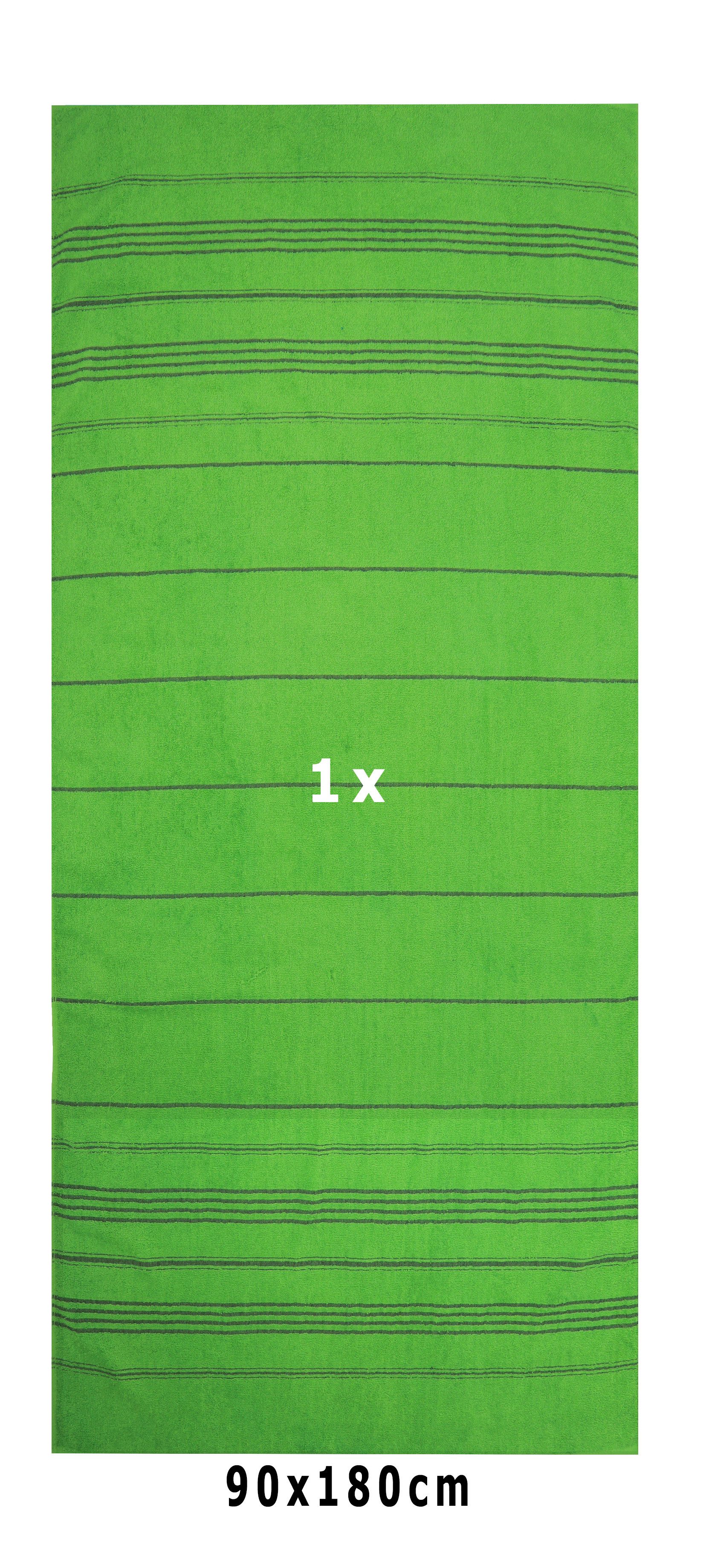Betz Strandtuch Betz XXL Badetuch LINES günstig online kaufen