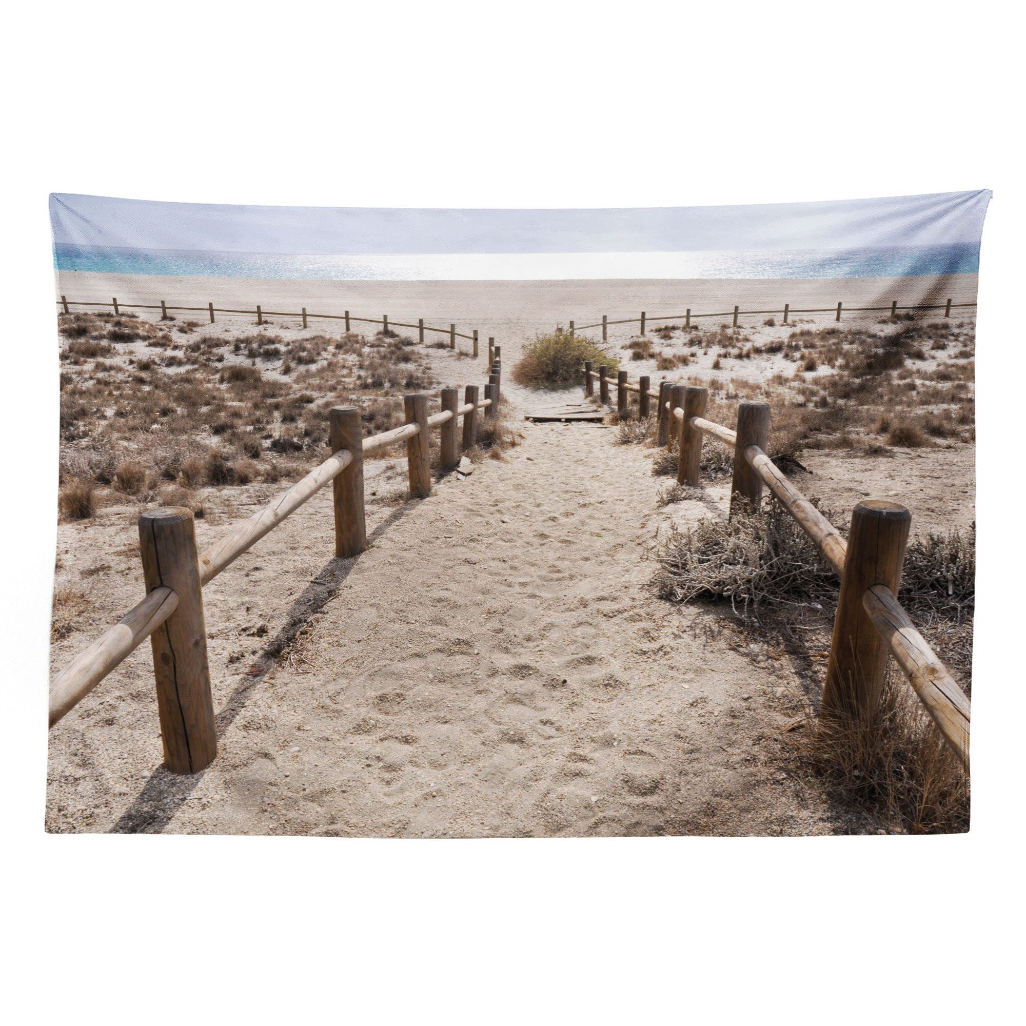 Abakuhaus Wandteppich aus Weiches Mikrofaser Stoff Für das Wohn und Schlafz günstig online kaufen