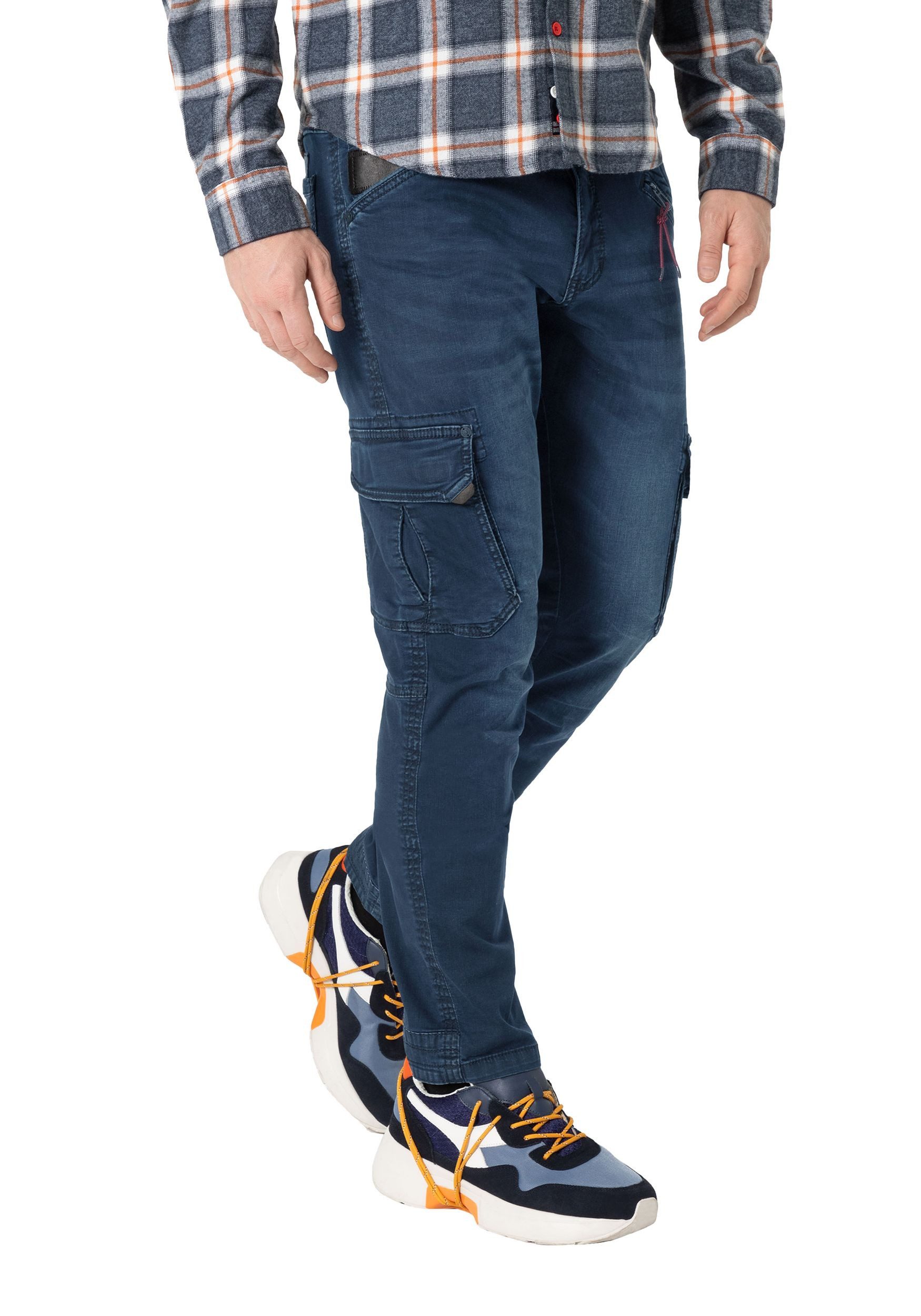 TIMEZONE Regular-fit-Jeans Jeans Regular Fit Slim günstig online kaufen
