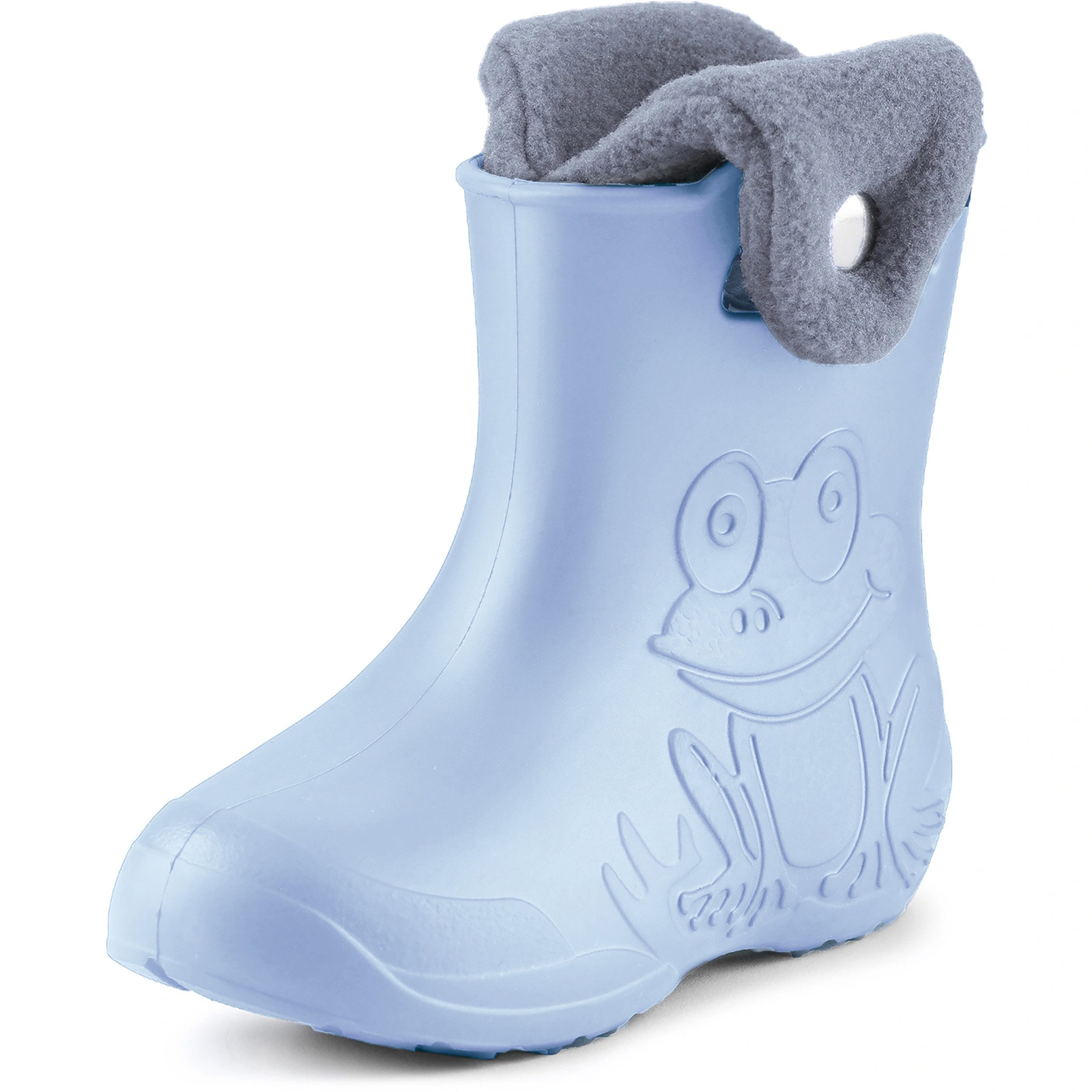 ENEN Gummistiefel Kinder - Wasserdicht, Rutschfest Für Regen & Outdoor-Spaß