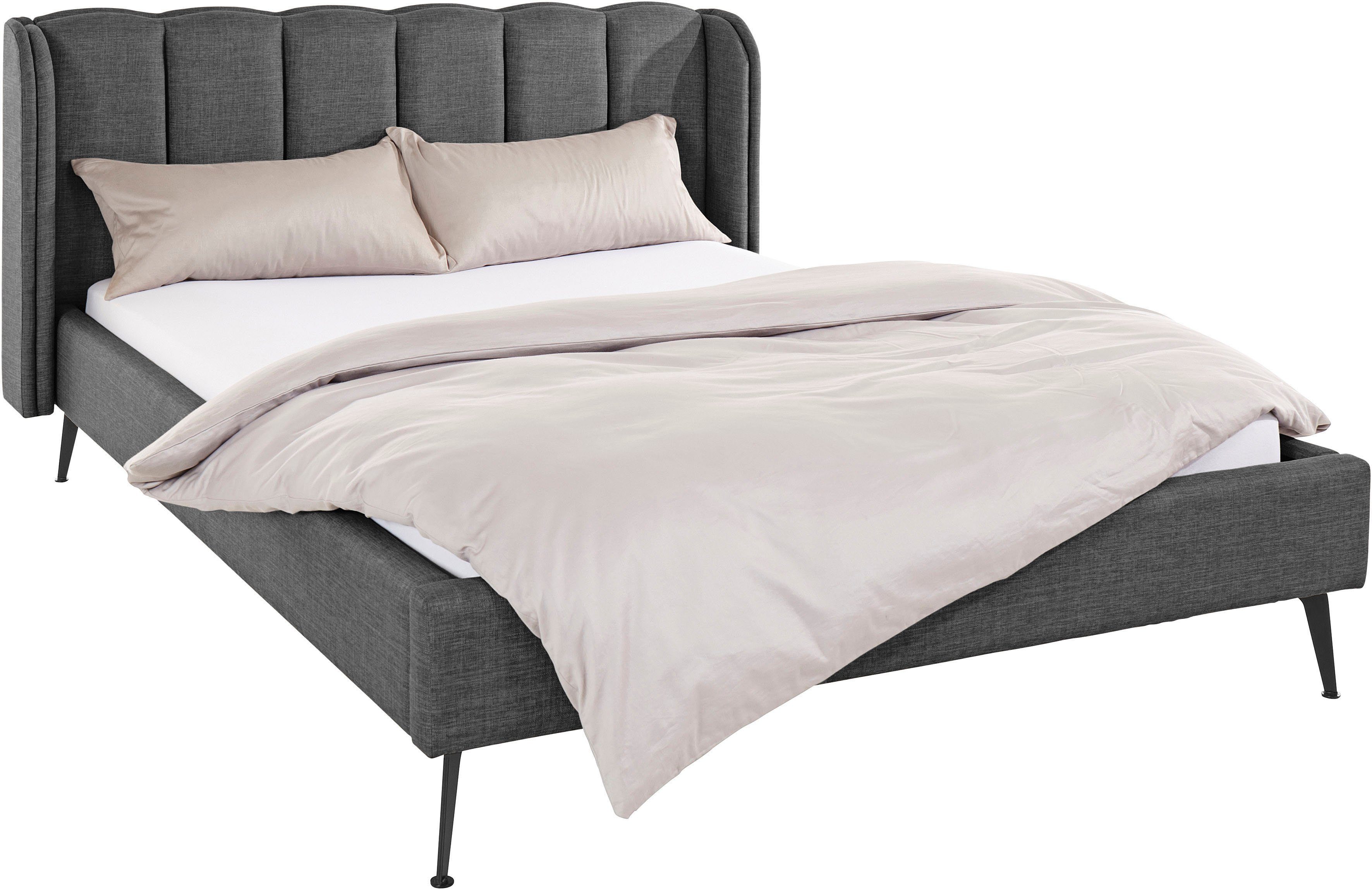 LeGer Home by Lena Gercke Polsterbett günstig online kaufen