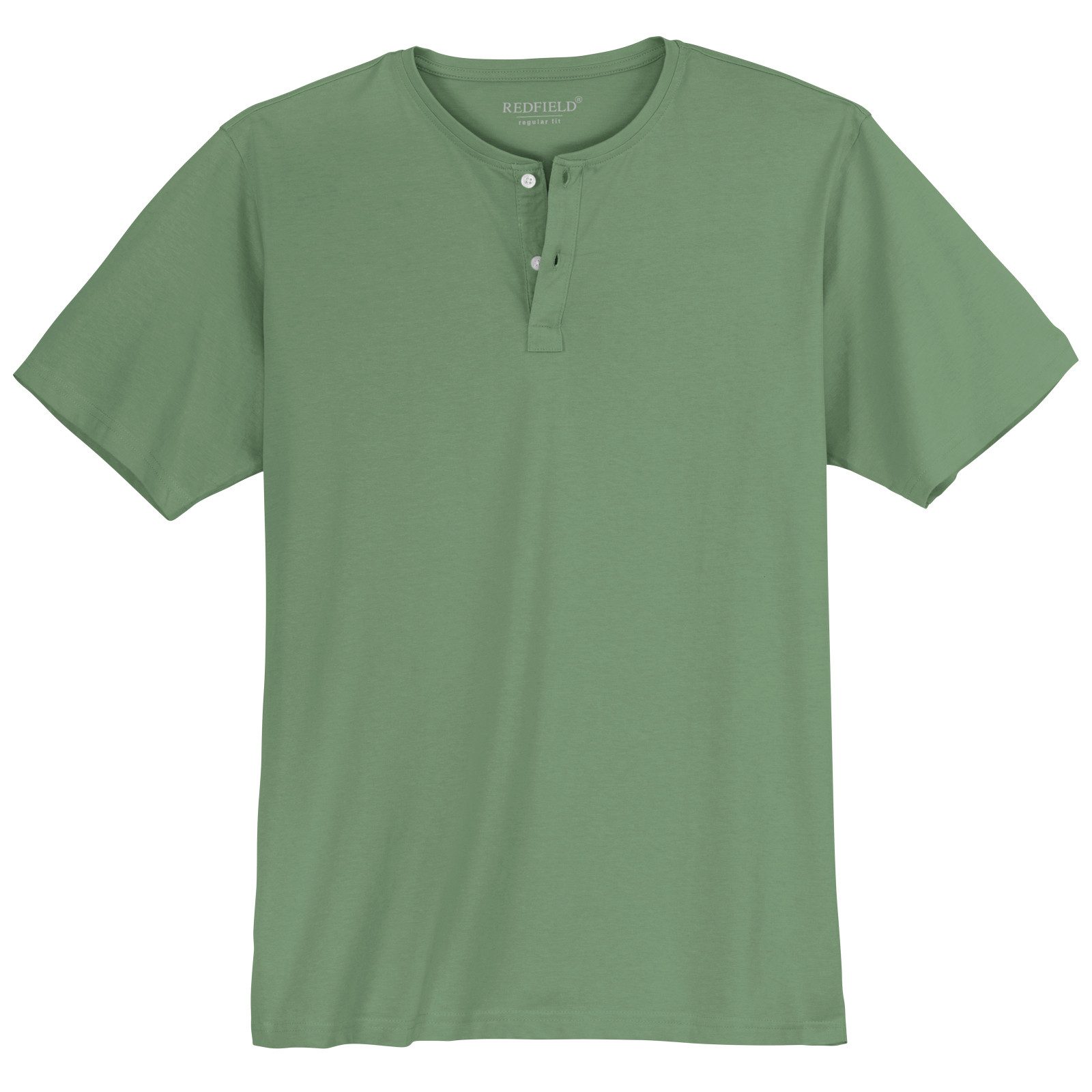 Rundhalsshirt