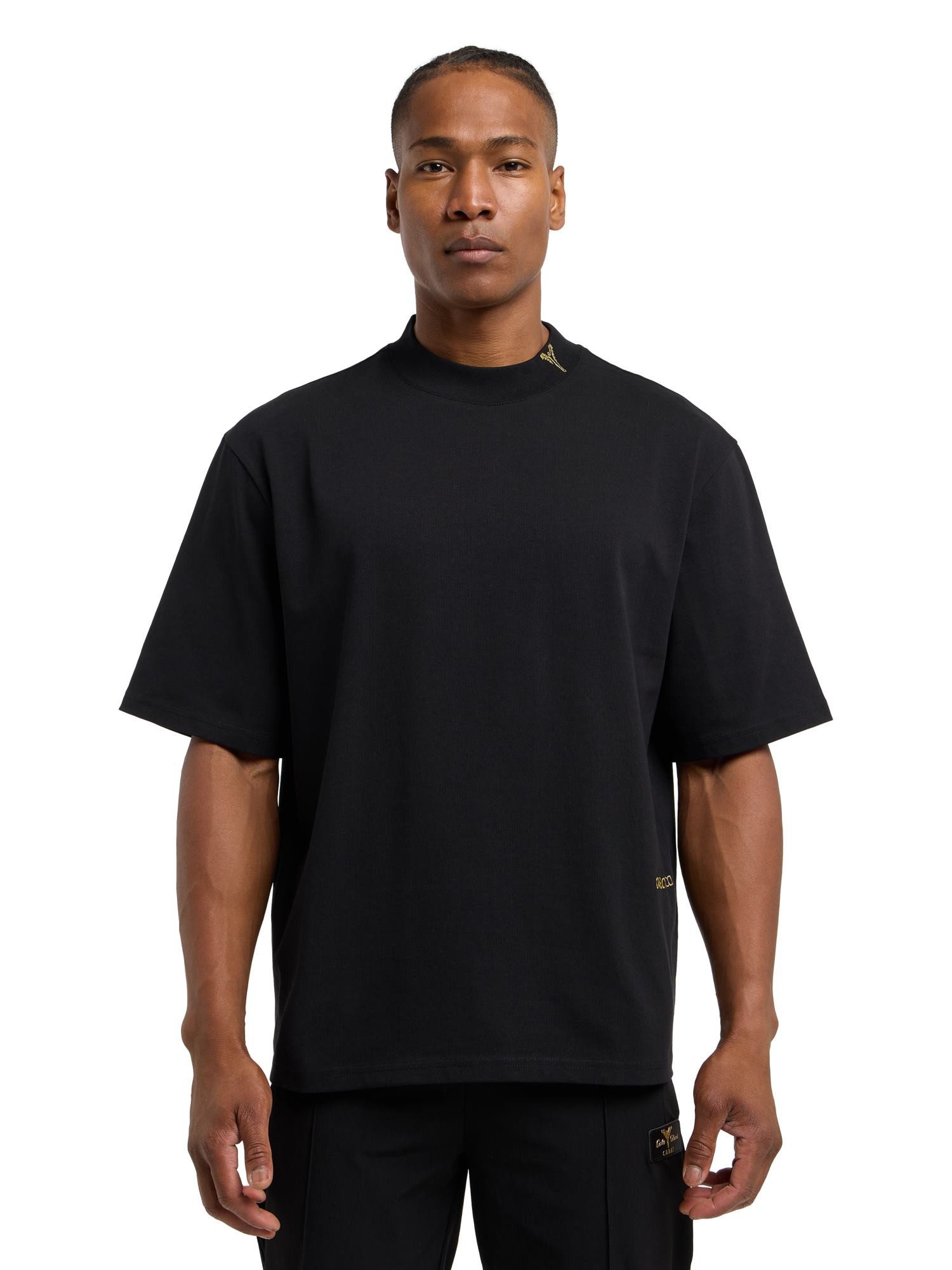 CARLO COLUCCI T-Shirt Dinello