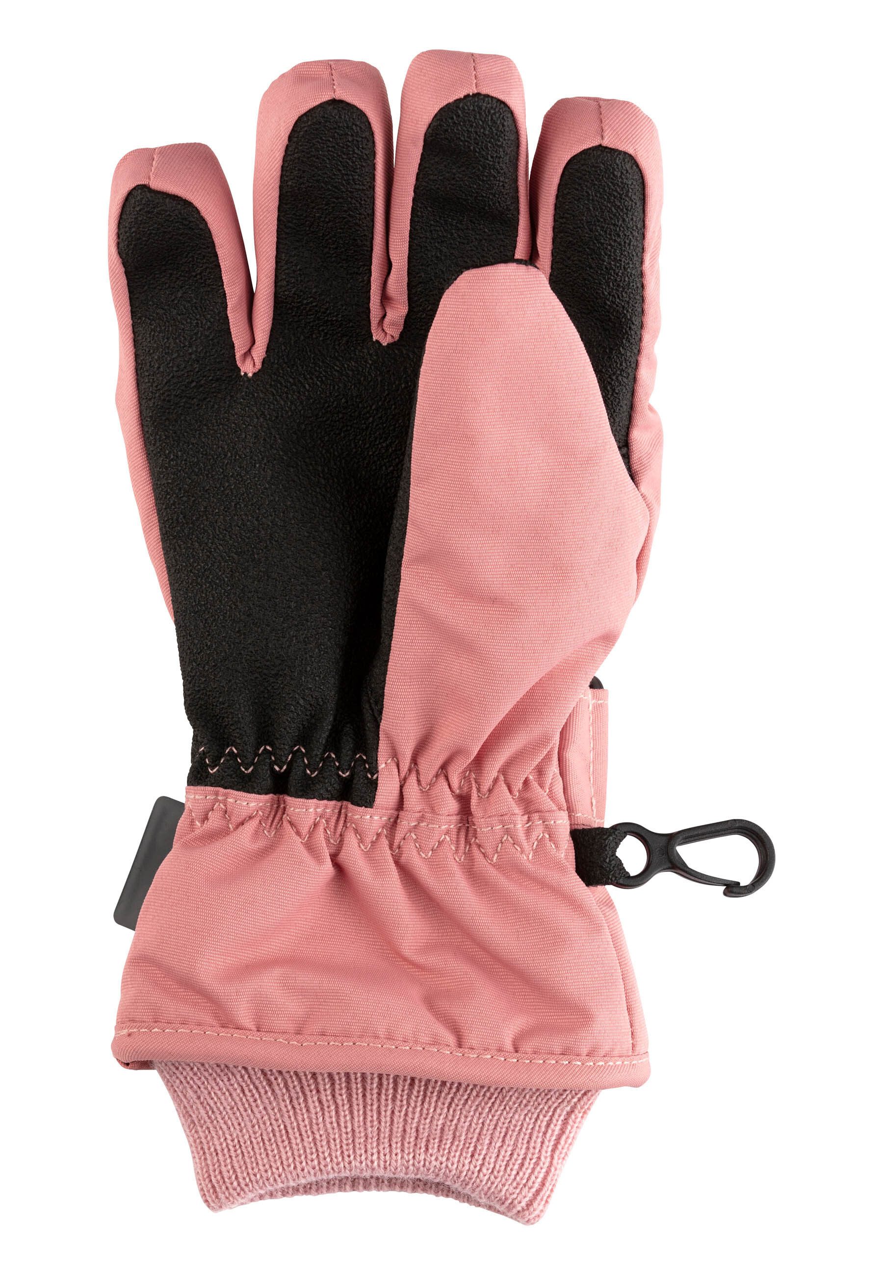Sterntaler® Fäustlinge Fingerhandschuh mit Thinsulate-Inlet (1-St) günstig online kaufen