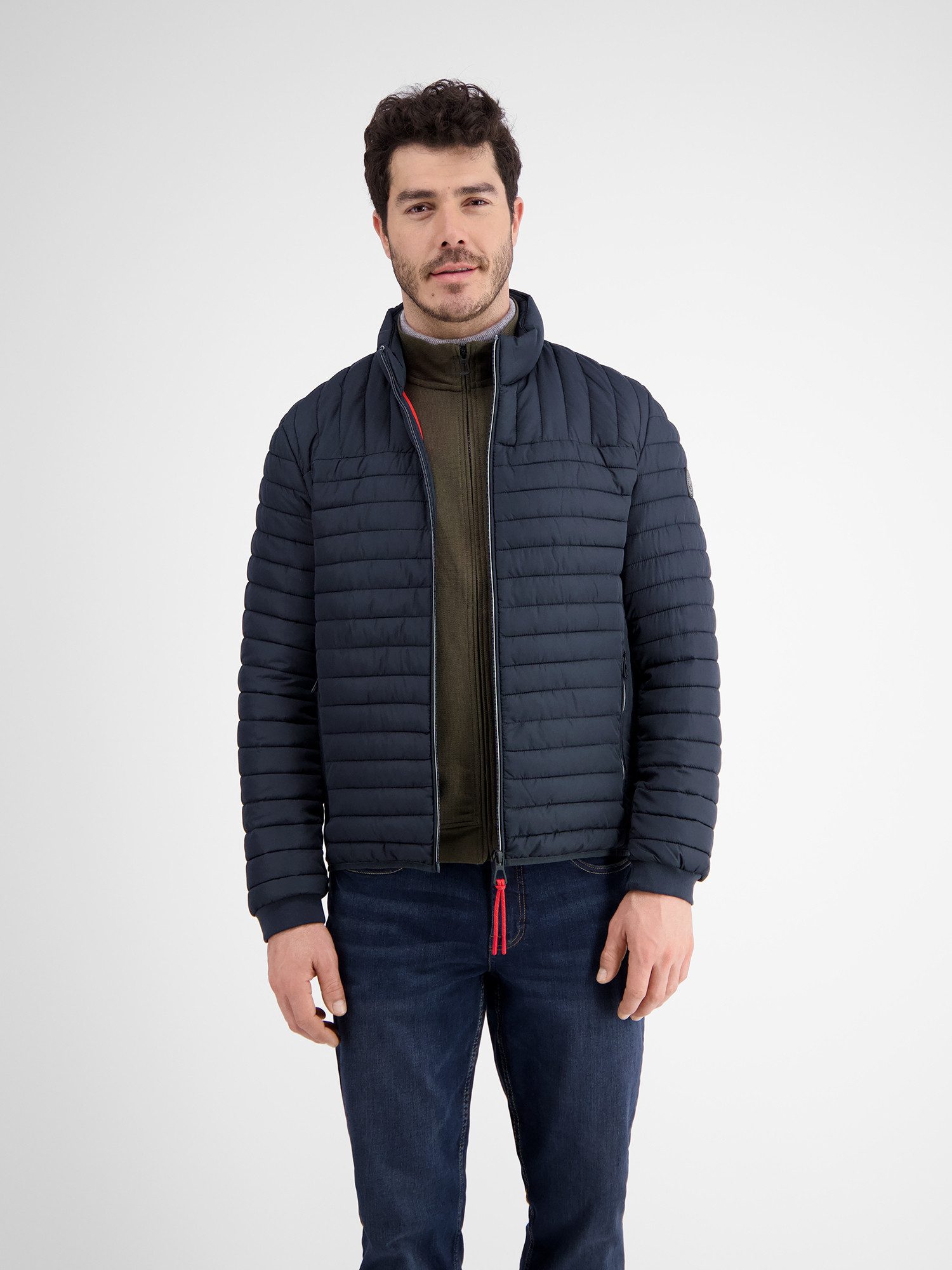 LERROS Steppjacke LIGHT WEIGHT BLOUSON
