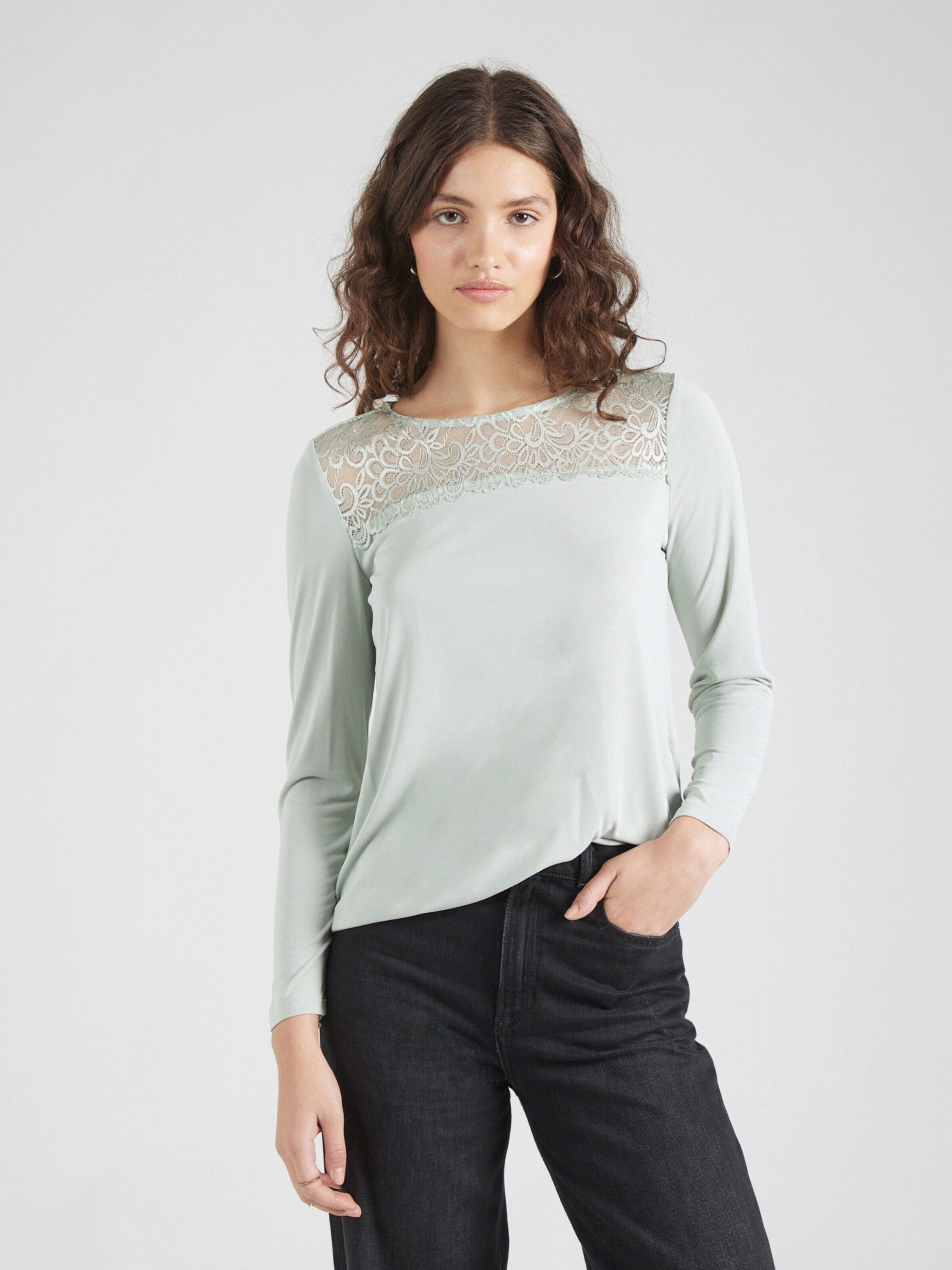 Langarmshirt ONLFREE
