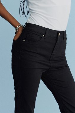Next Push-up-Jeans Push-up Bootcut-Jeans (1-tlg)