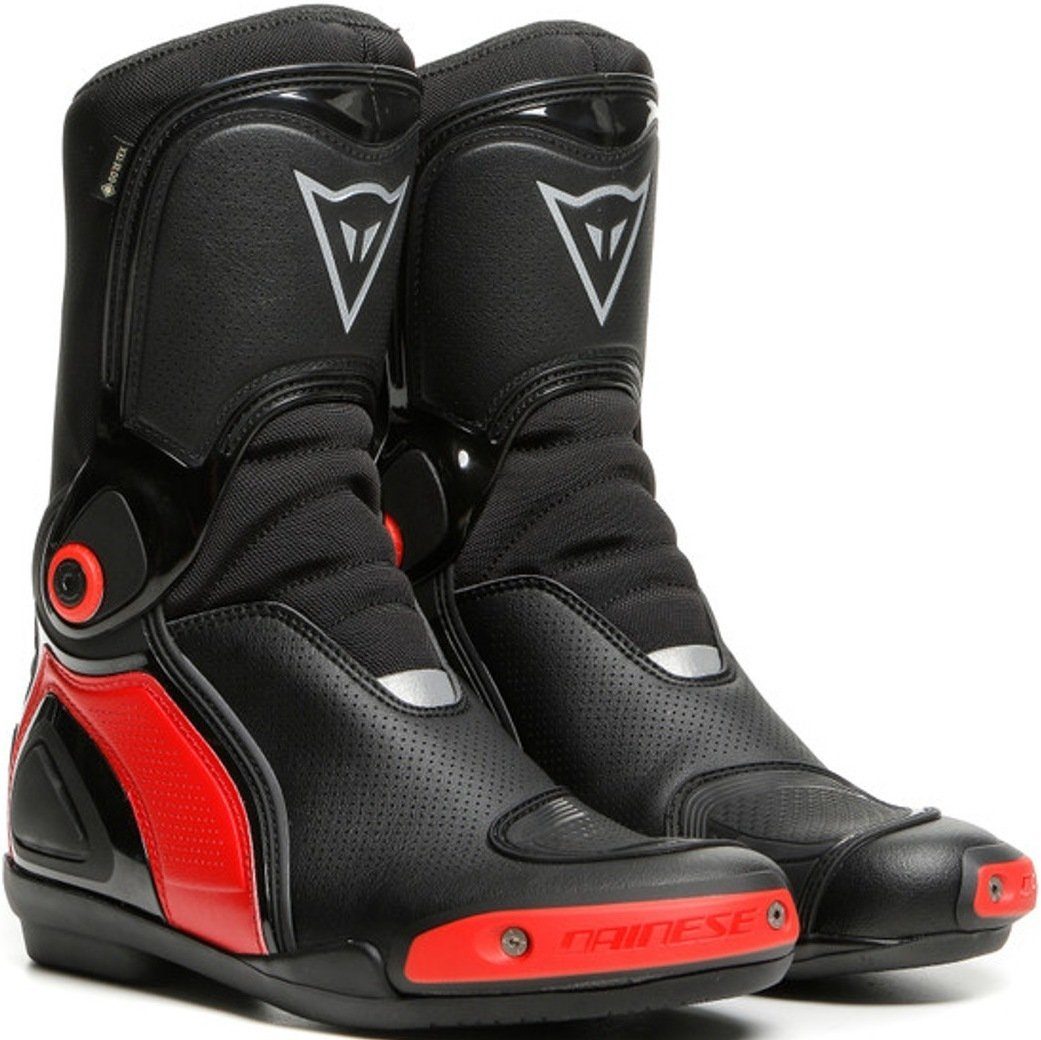 Dainese Sport Master Gore-Tex wasserdichte Motorradstiefel Motorradstiefel wasserdicht