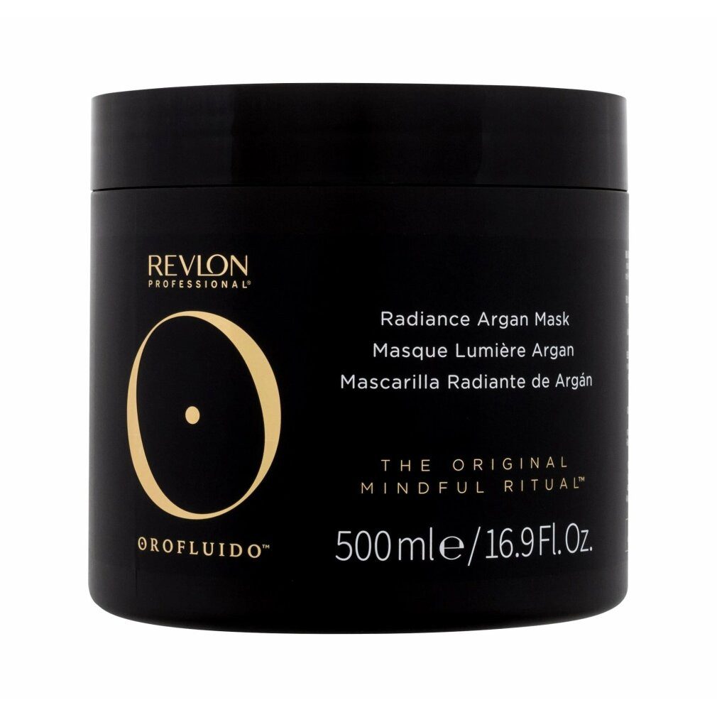 OROFLUIDO Gesichtsmaske Rp Original Mask