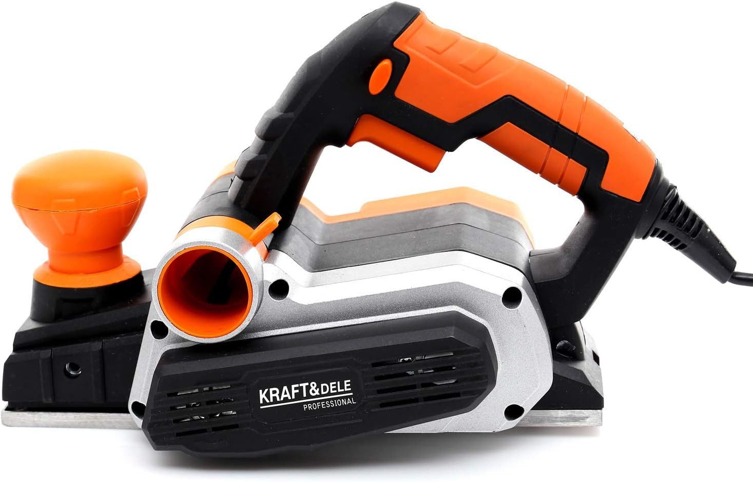 Kraft&Dele Elektrohobel Elektrohobel Hobelmaschine Einhandhobel Handhobel 1 günstig online kaufen