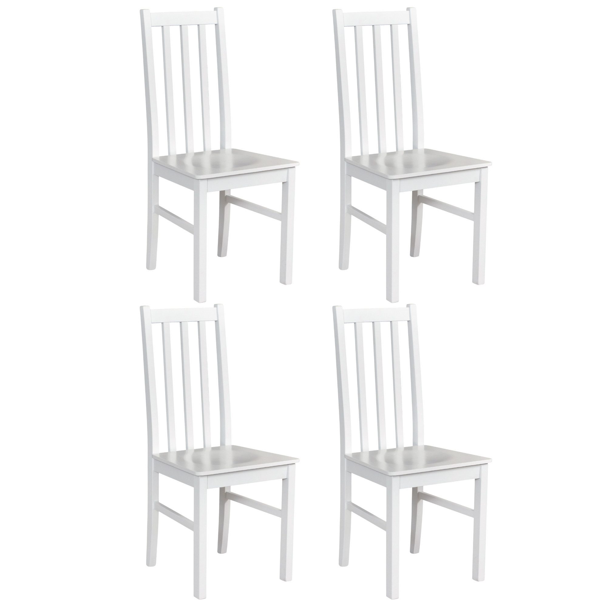 MOEBLO Stuhl BESO 10D (Polsterstühle, Holzstühle, günstig online kaufen