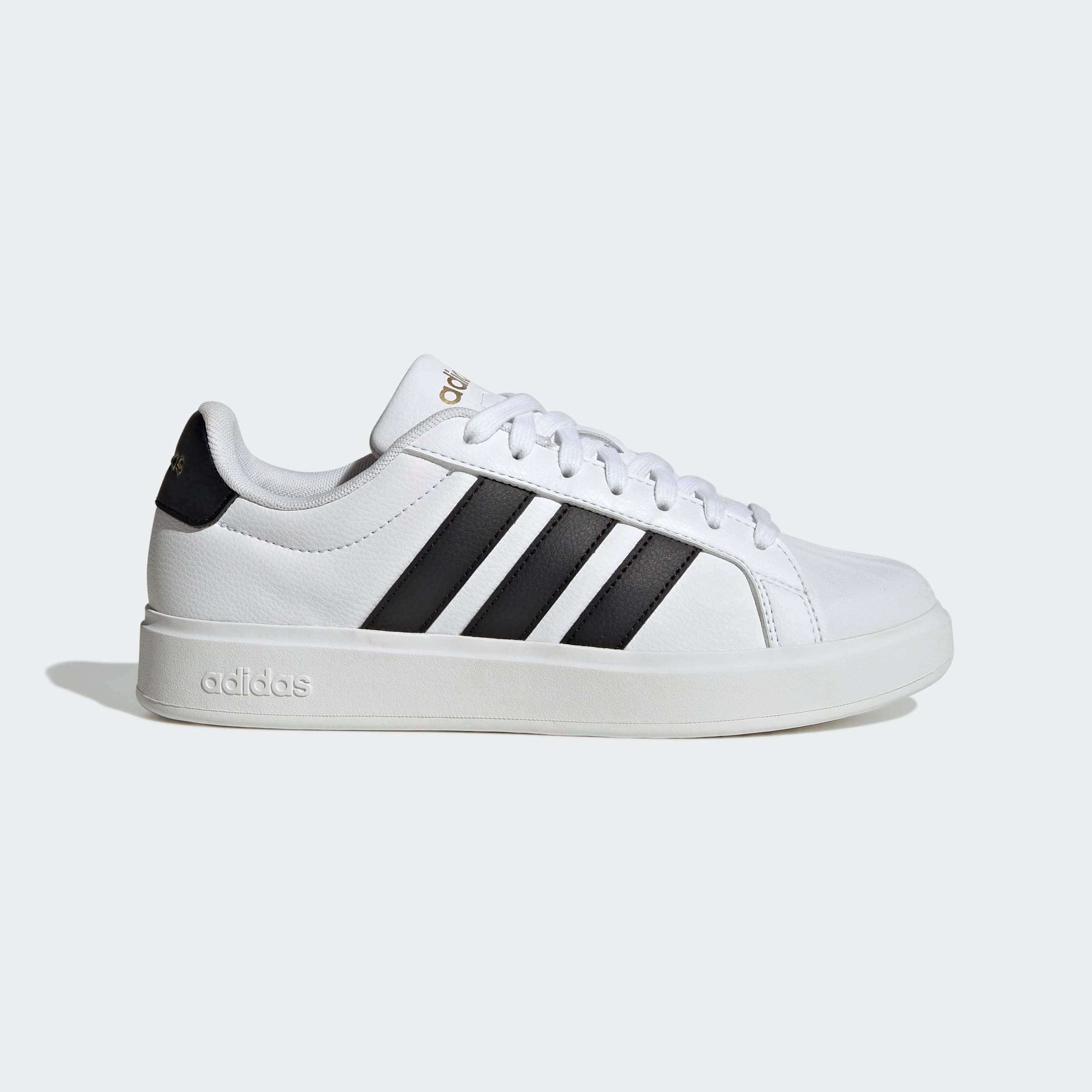 adidas Sportswear STREETTALK Sneaker inspiriert vom Design des adidas Superstar