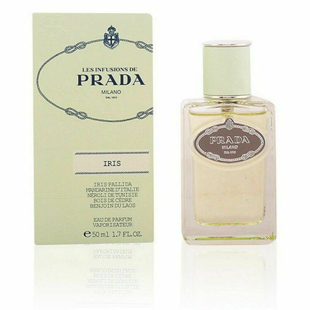 PRADA Eau de Parfum Infusion D'Iris Edp Spray