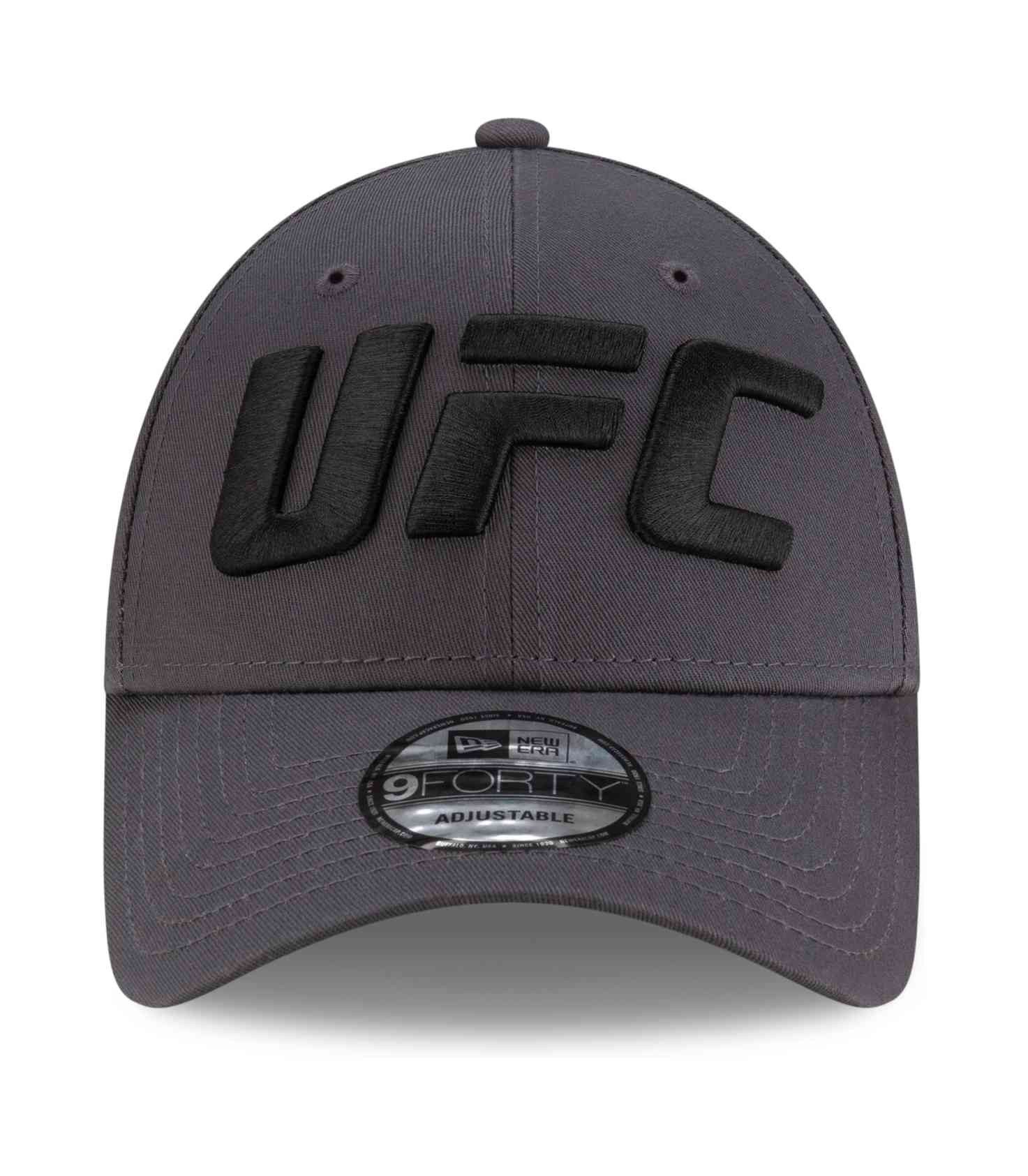 New Era Snapback Cap UFC Core Tonal 9Forty günstig online kaufen