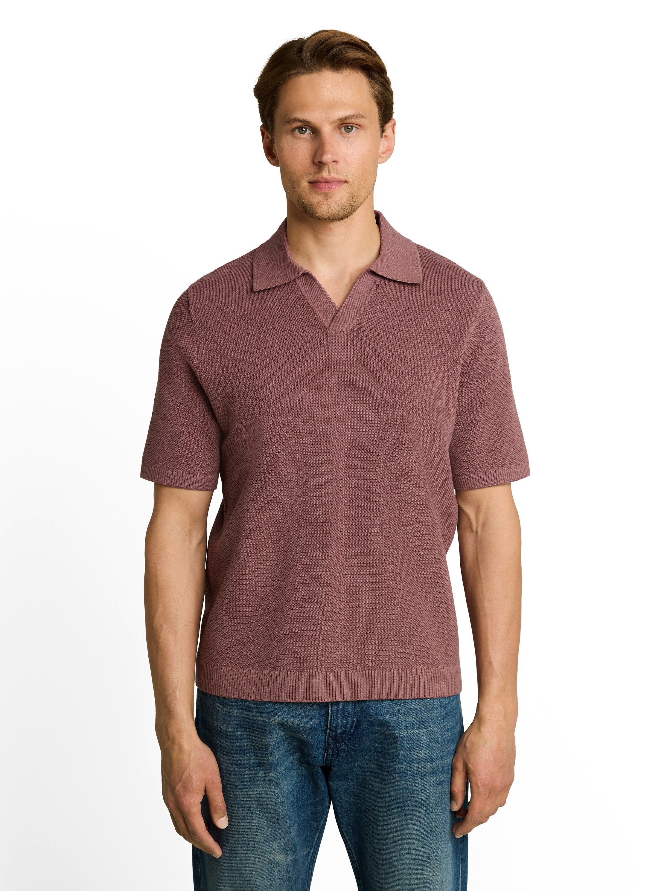 TOM TAILOR Denim Strickpullover