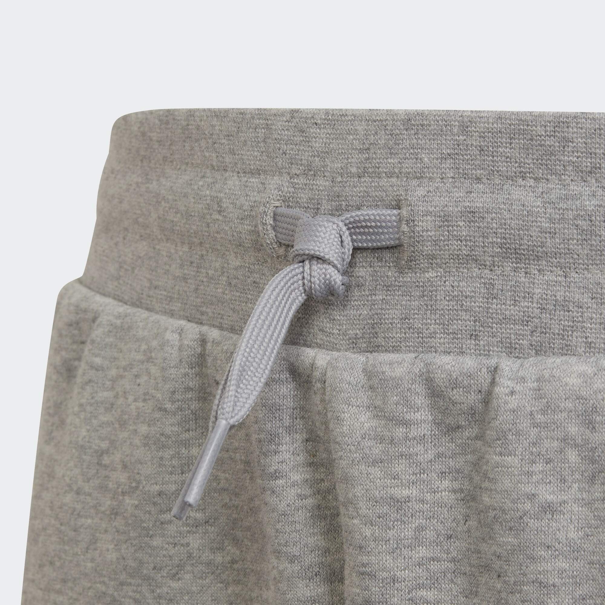 Shorts Grey Originals Heather ADICOLOR Medium adidas SHORTS