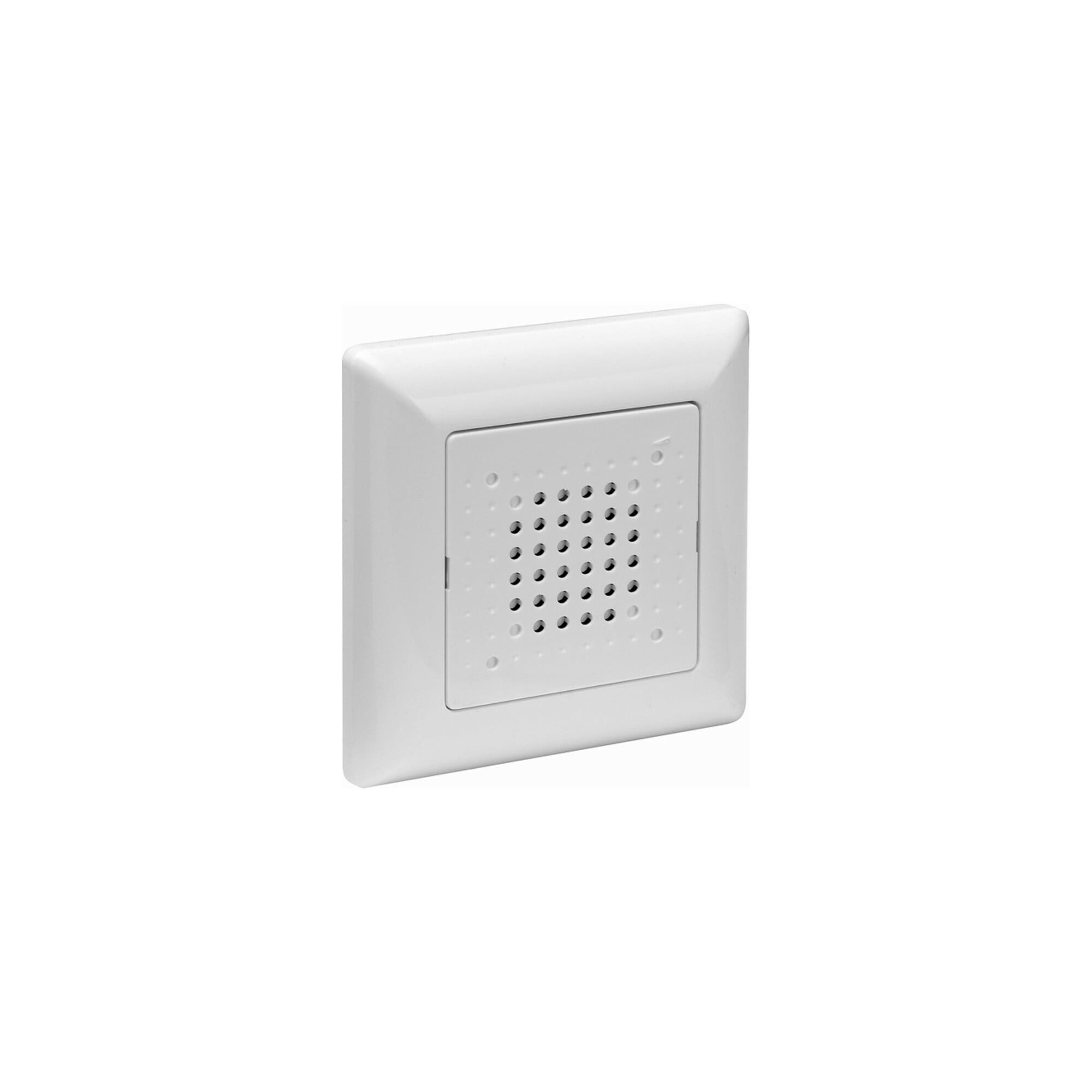 GROTHE Grundkörper Grothe Unterputz Läutewerk 230V AC UP-LTW 230ws