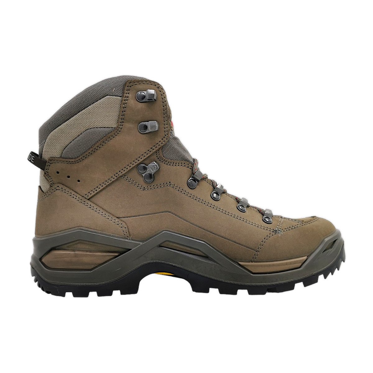 Lowa Wanderstiefel Outdoorschuh günstig online kaufen