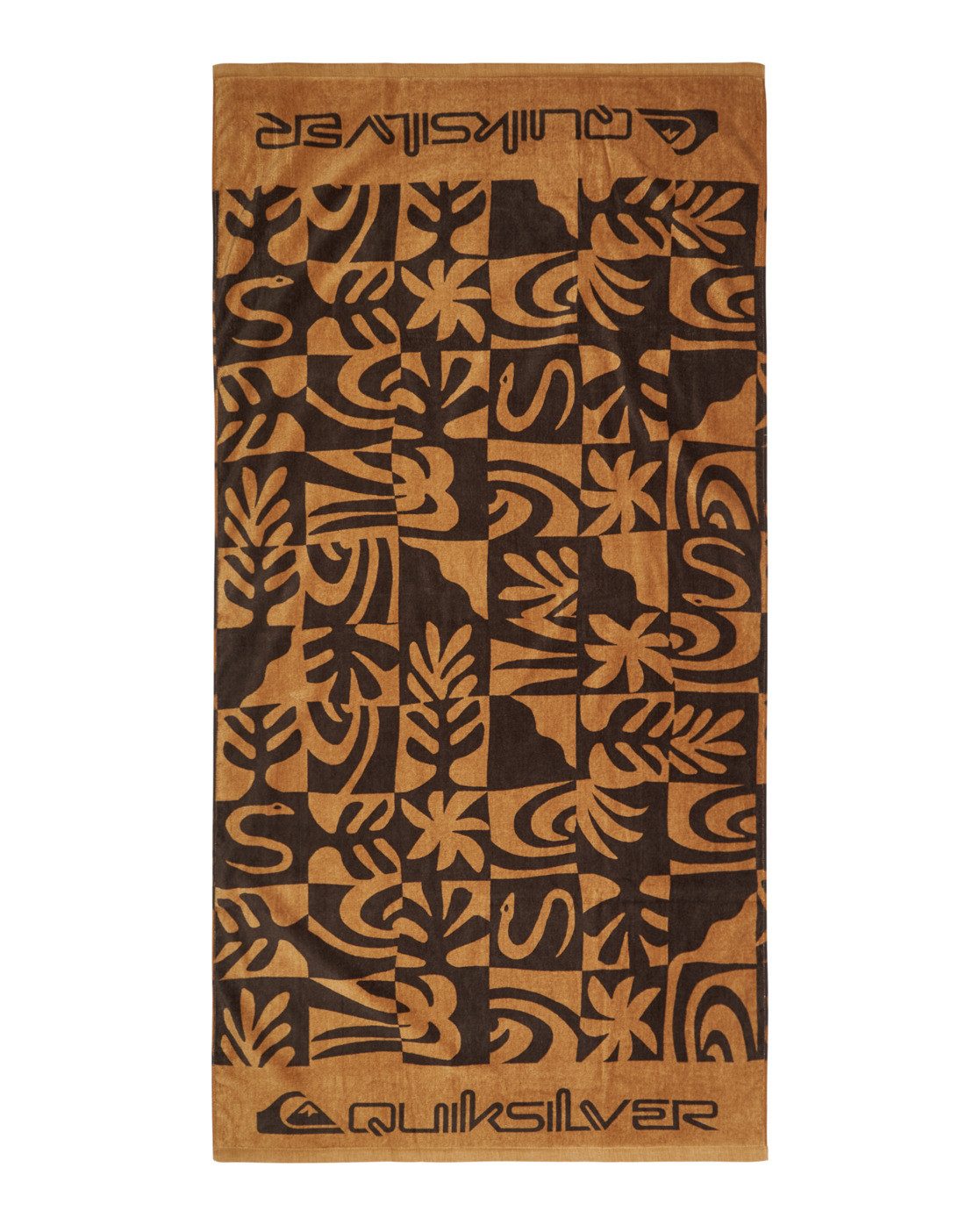 Almond Desert Checker