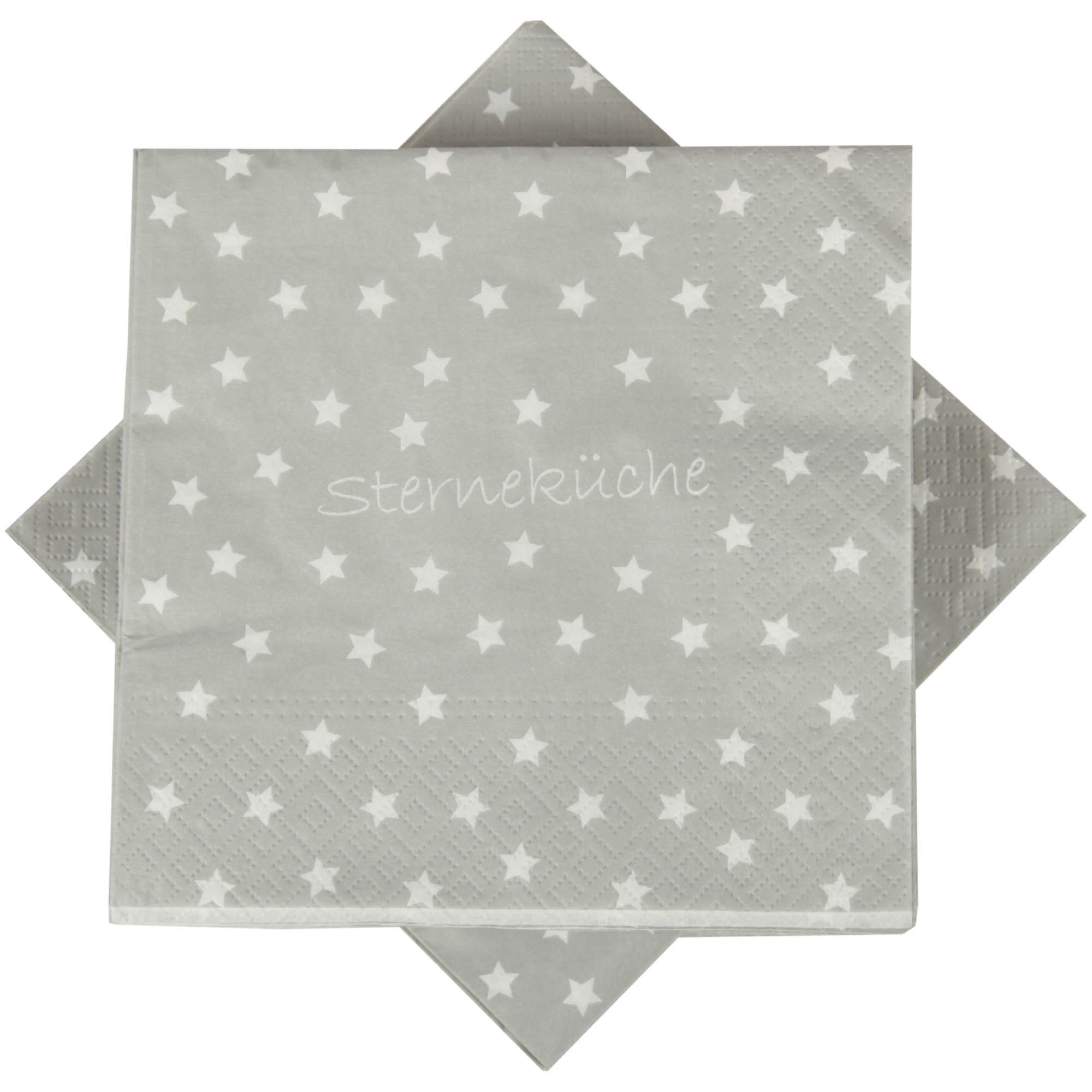 Bestlivings Papierserviette SV-04086, 20er Pack Servietten, vers. Motive - Hochwertige Papierservietten (33x33cm, 3-lagig, 1/4 Falz) Papier-Tuch, für Party, Geburtstag oder Feiern