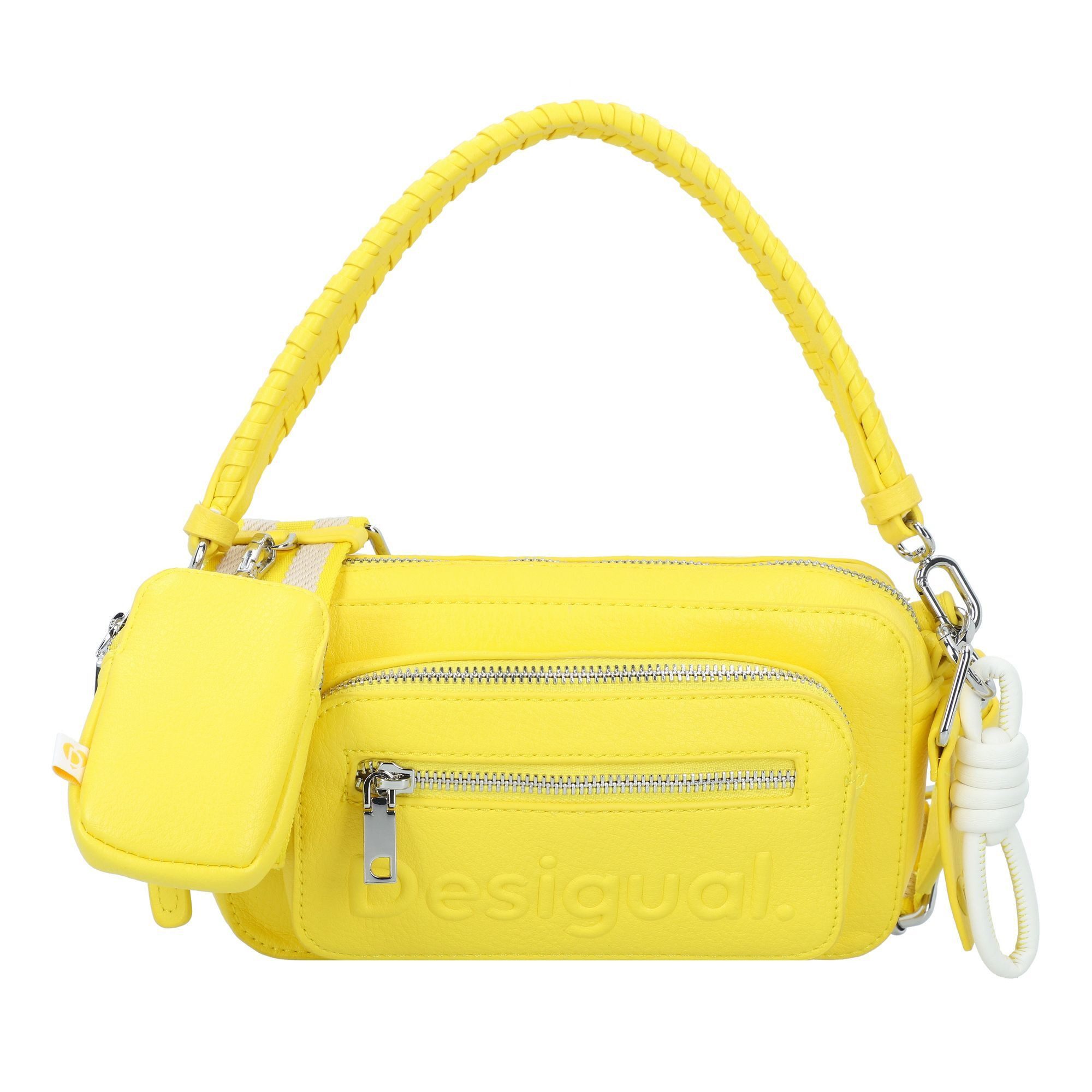 Schultertasche Cambridge 2.0