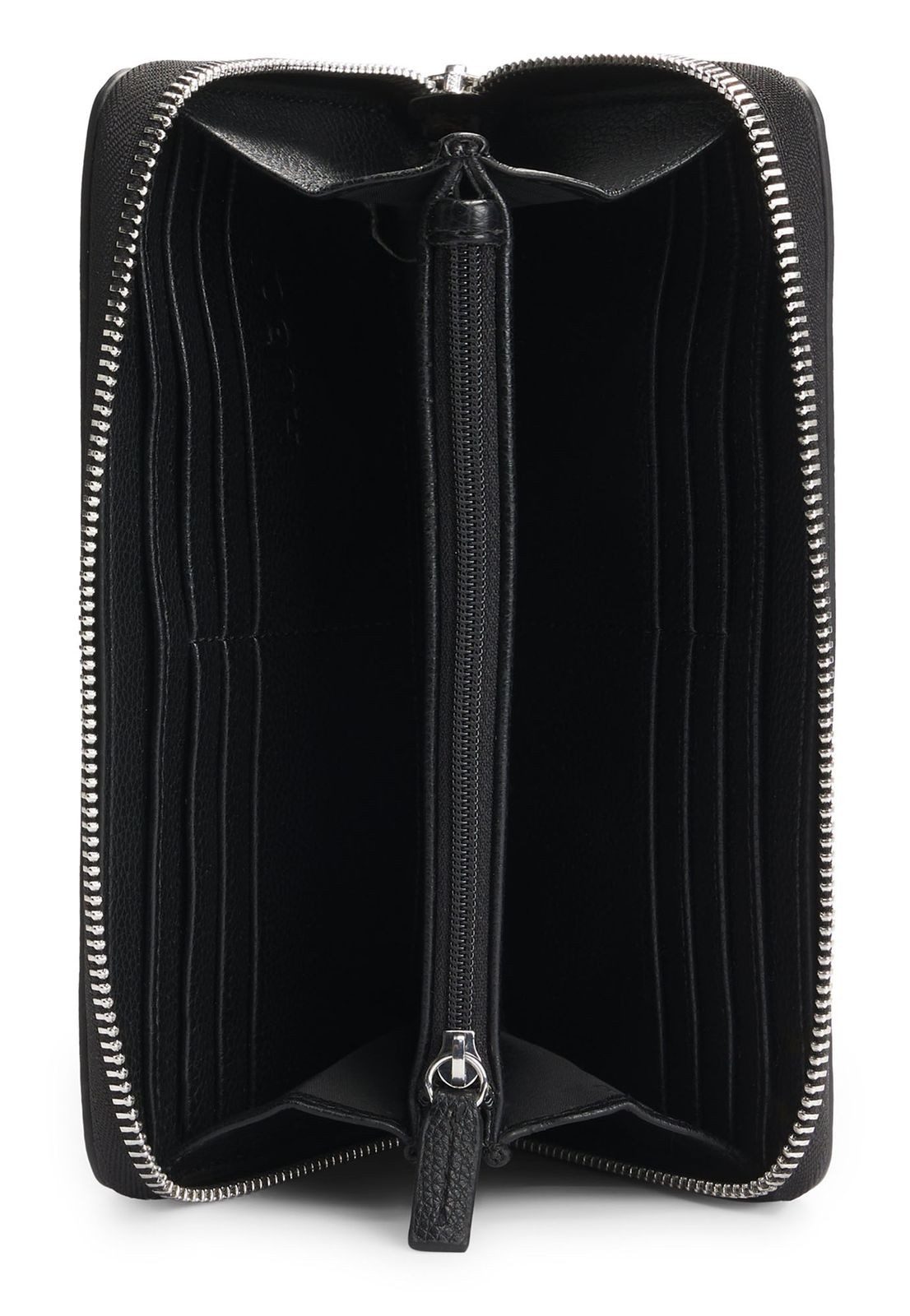 HUGO Geldbörse Ziparound Wallet günstig online kaufen