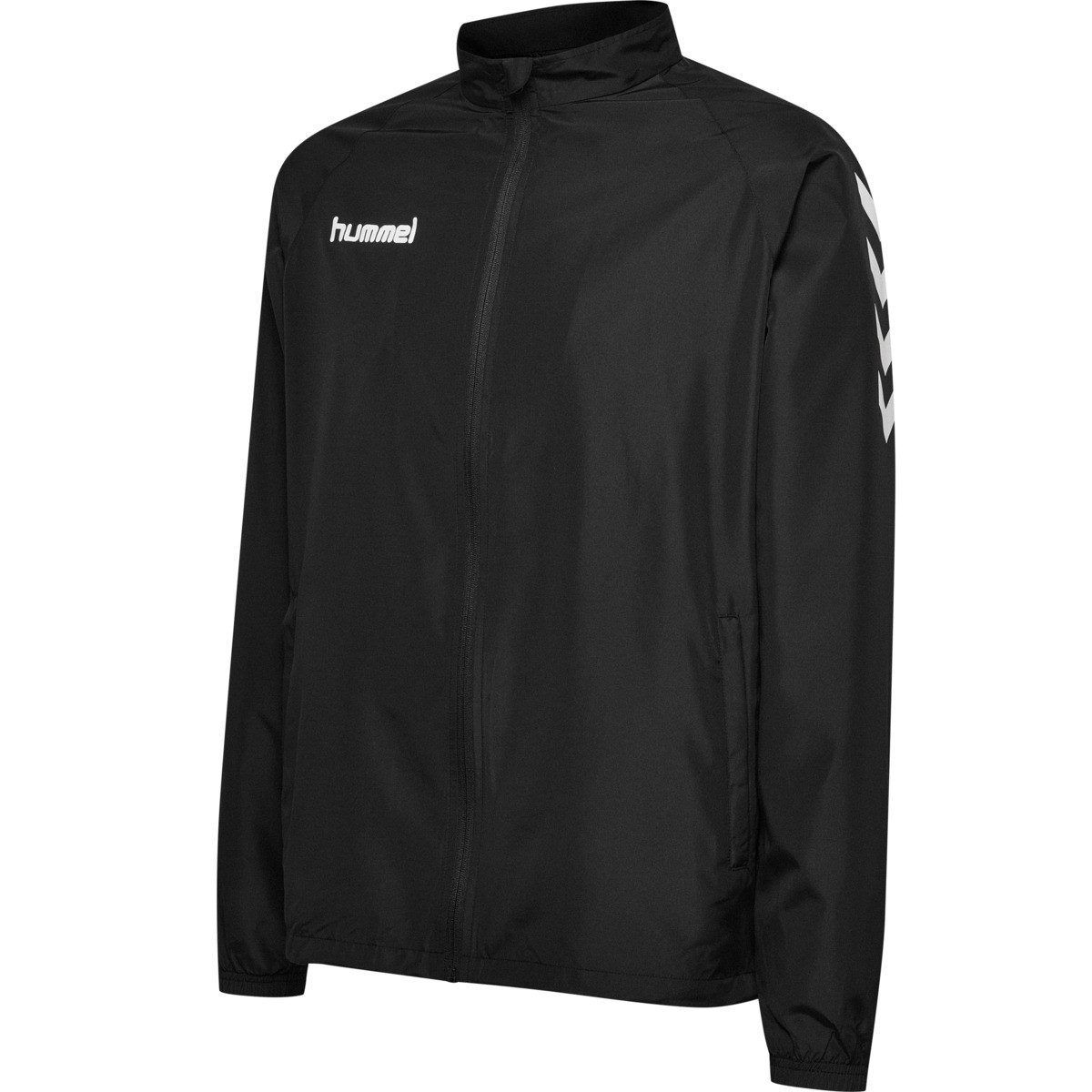hummel Trainingsjacke Core Micro Zip Jacket Herren günstig online kaufen