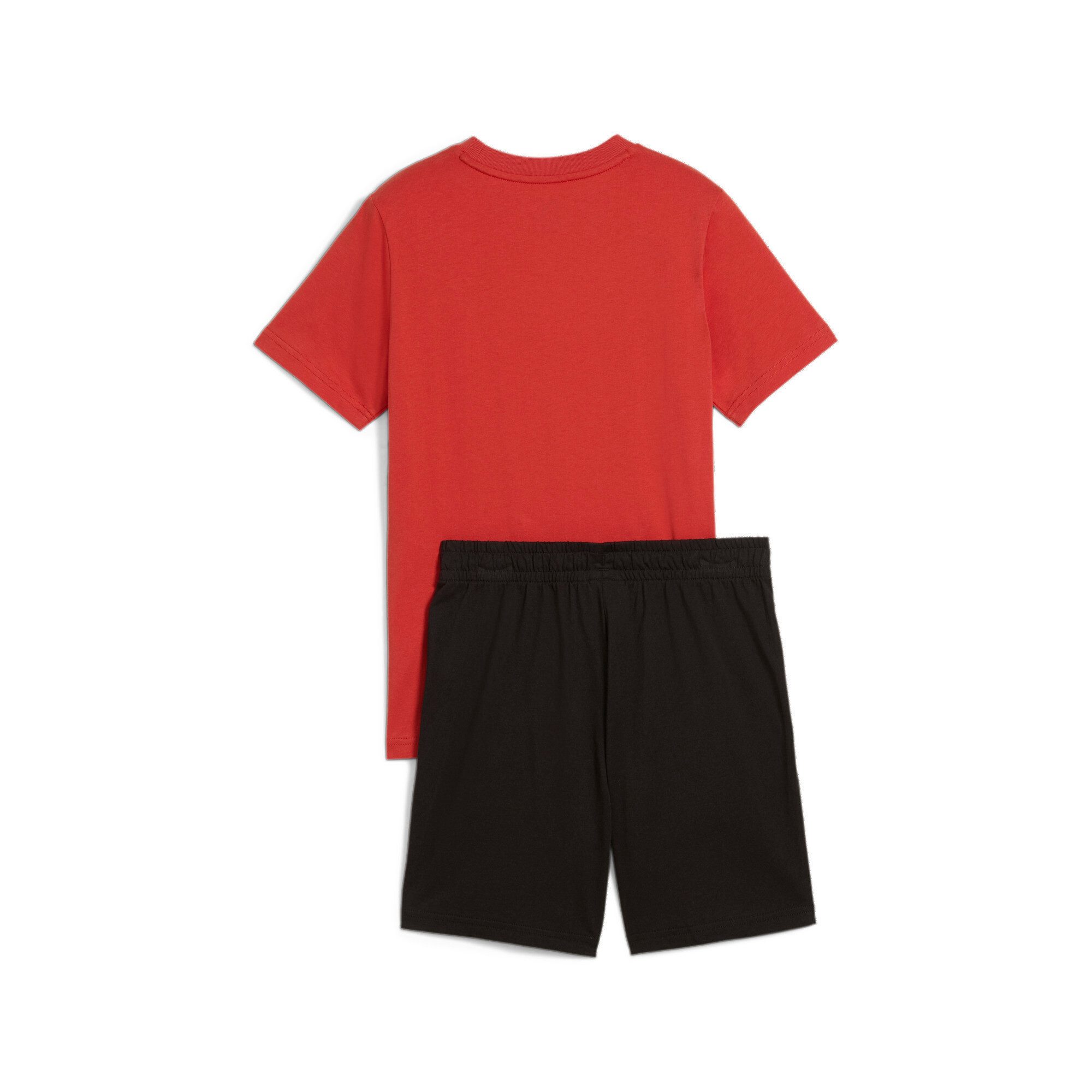 PUMA Trainingsanzug ESS 2 COLOR NO. günstig online kaufen
