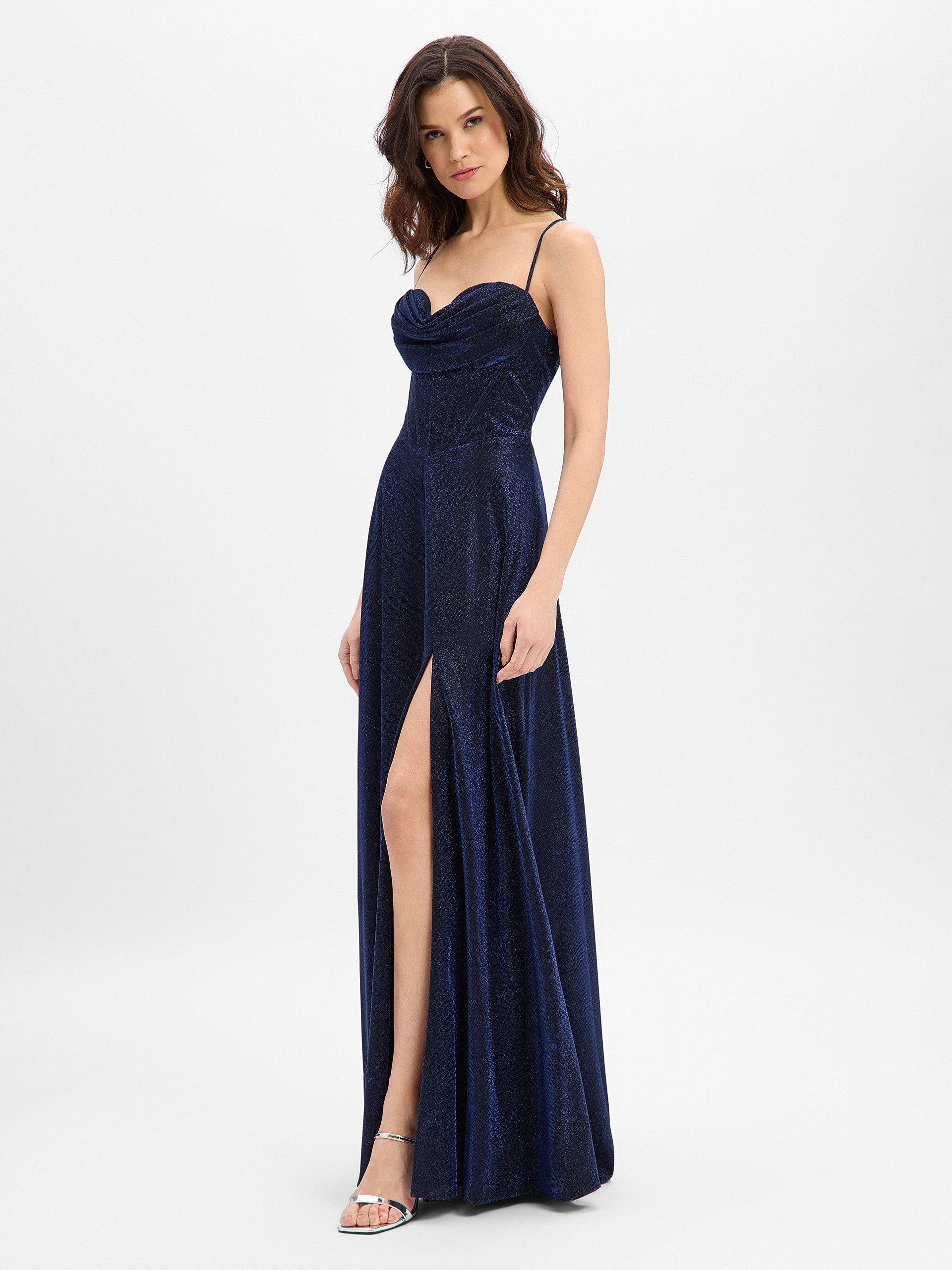 Marie Lund Abendkleid